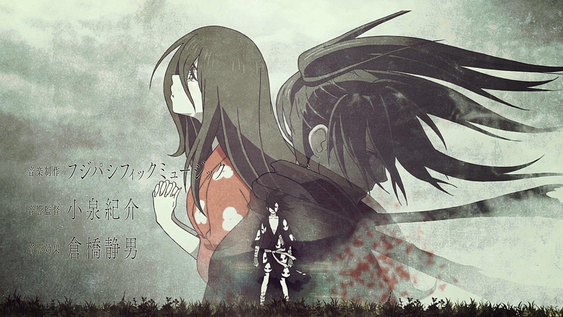 Dororo Wallpapers - Top Free Dororo Backgrounds - WallpaperAccess