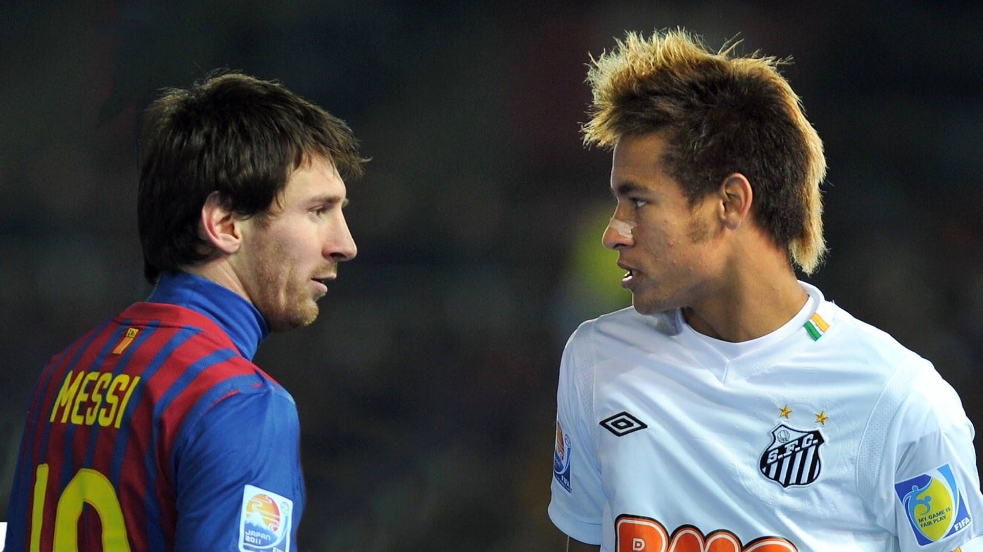 1920x1080 O Rei!!' or 'Oh no!!' Neymar to Barcelona