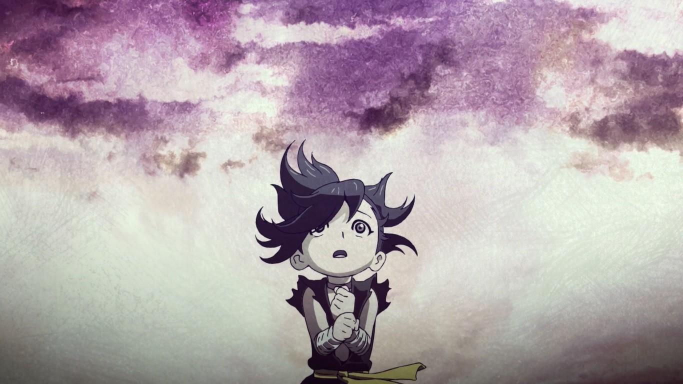 1366x768 Is Dororo Worth Your Time?