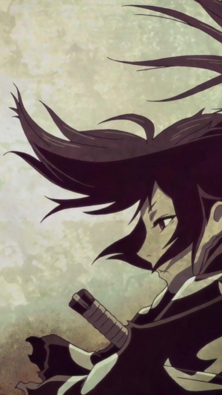720x1280 Dororo Manga Wallpaper