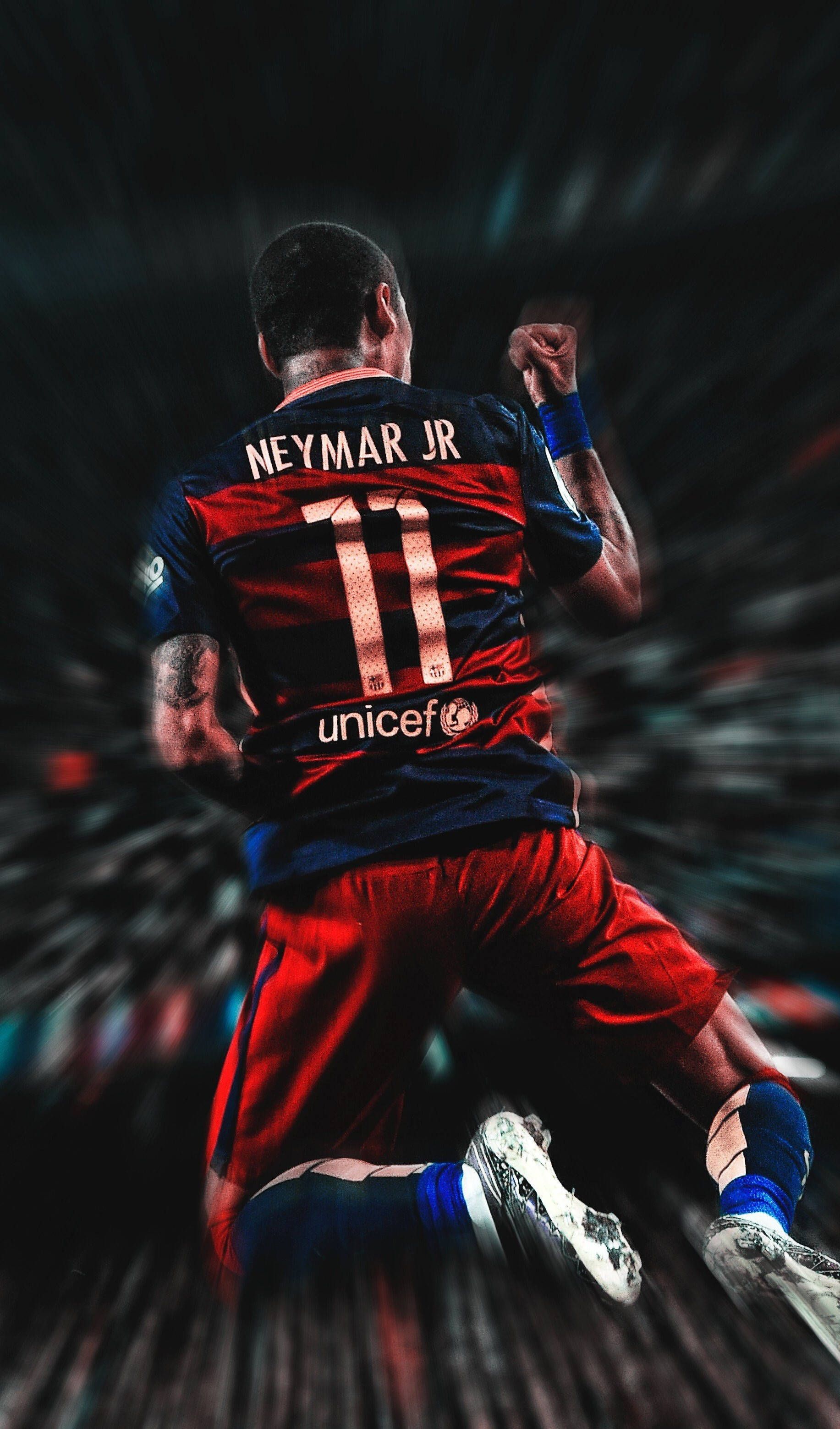 Young Neymar Wallpapers Top Free Young Neymar Backgrounds 