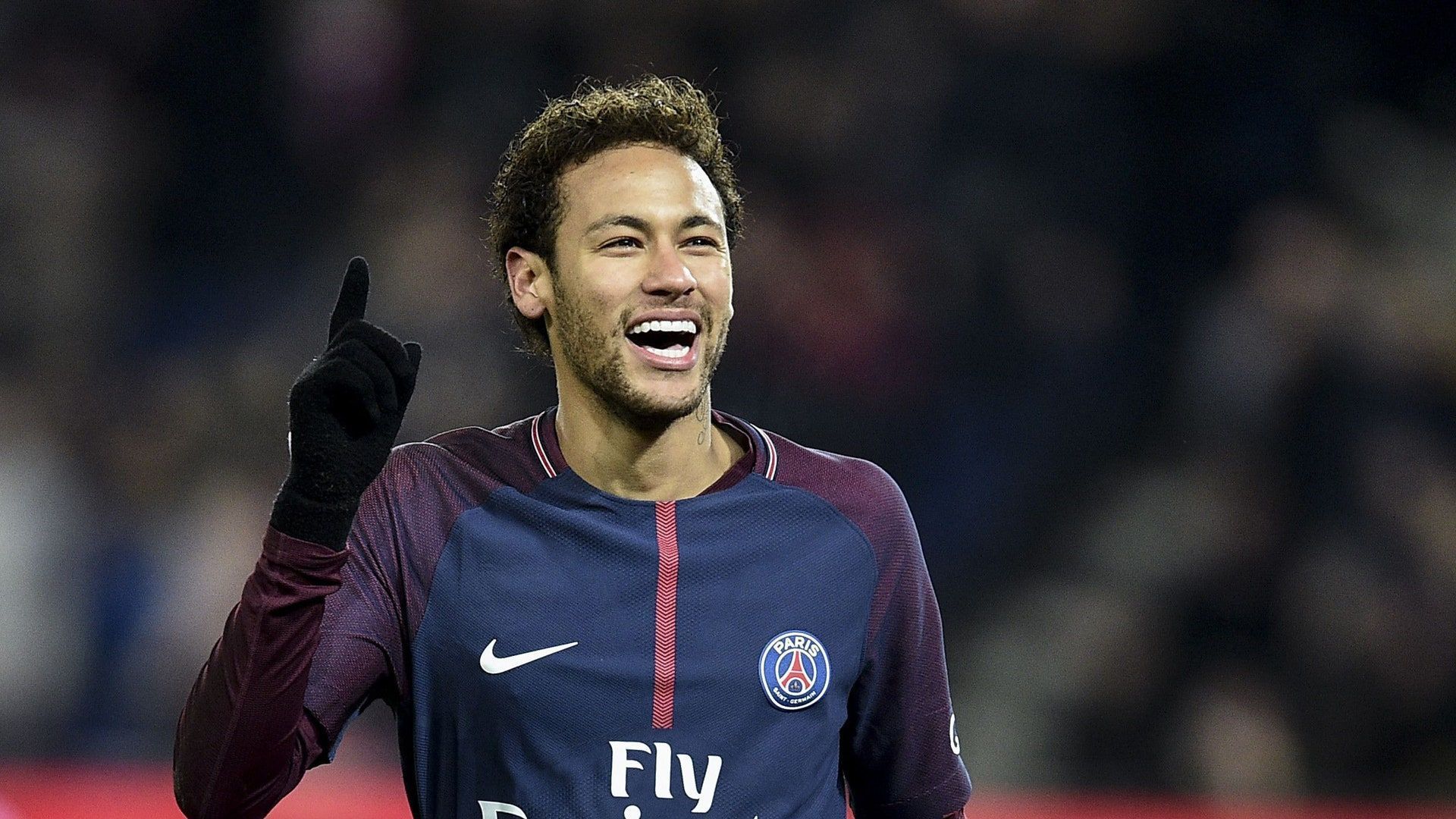 1920x1080 Finding Neymar