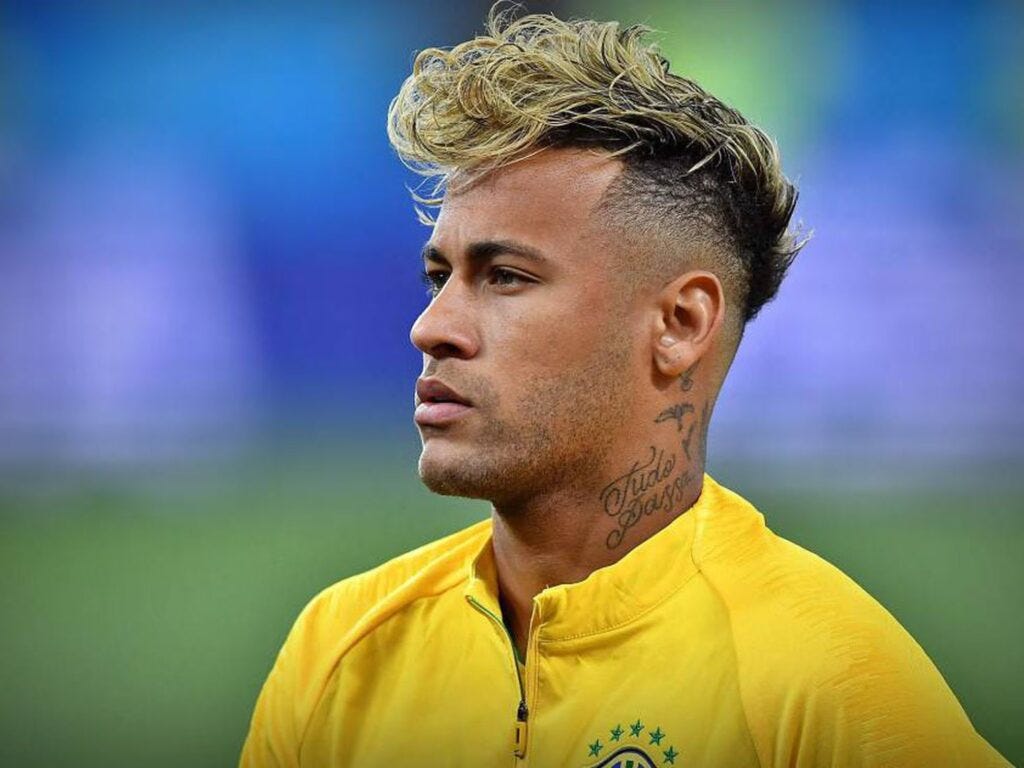 1024x768 Net Worth Career & Biography of Neymar