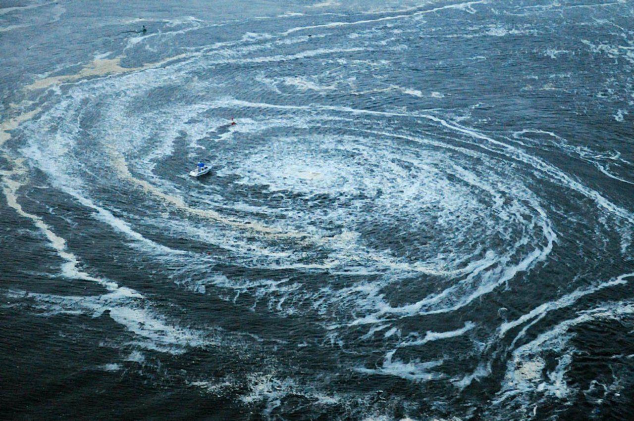 1280x851 Japan Tsunami March 2011 Wallpaper