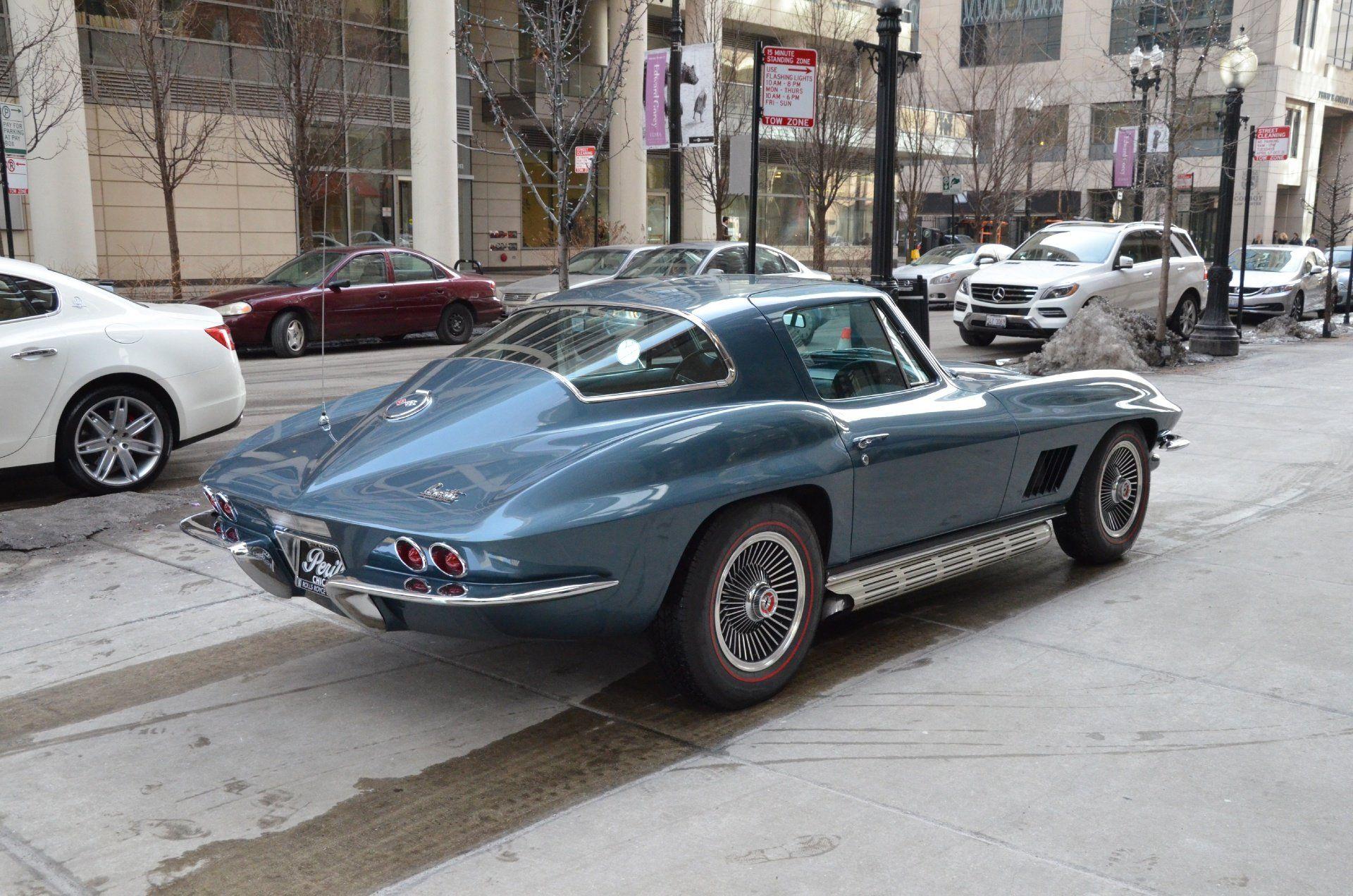 1920x1272 Chevrolet Corvette c2 coupe stingray vintage wallpaper