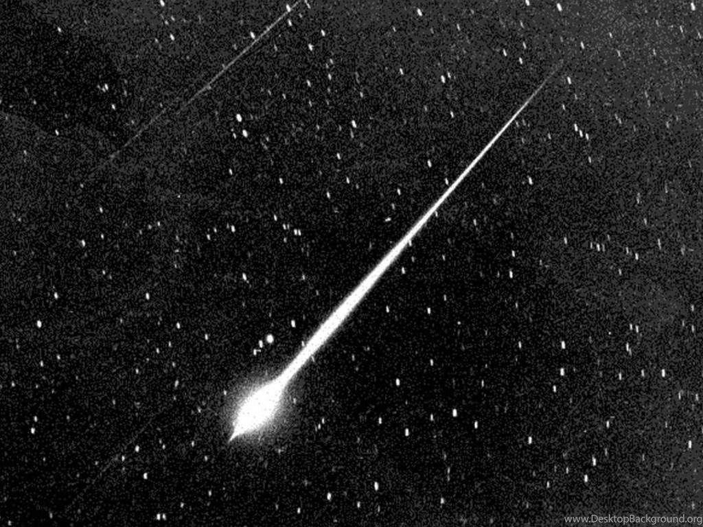 1024x768 Leonid Meteor Shower 1024x768 Wallpaper, 1024x768