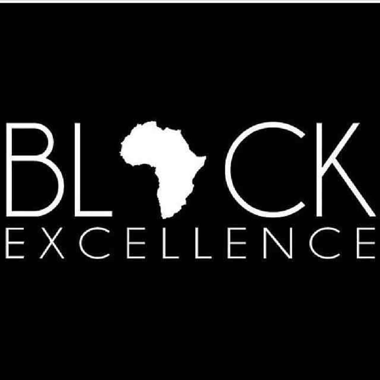 1252x1252 Black Excellence Wallpaper