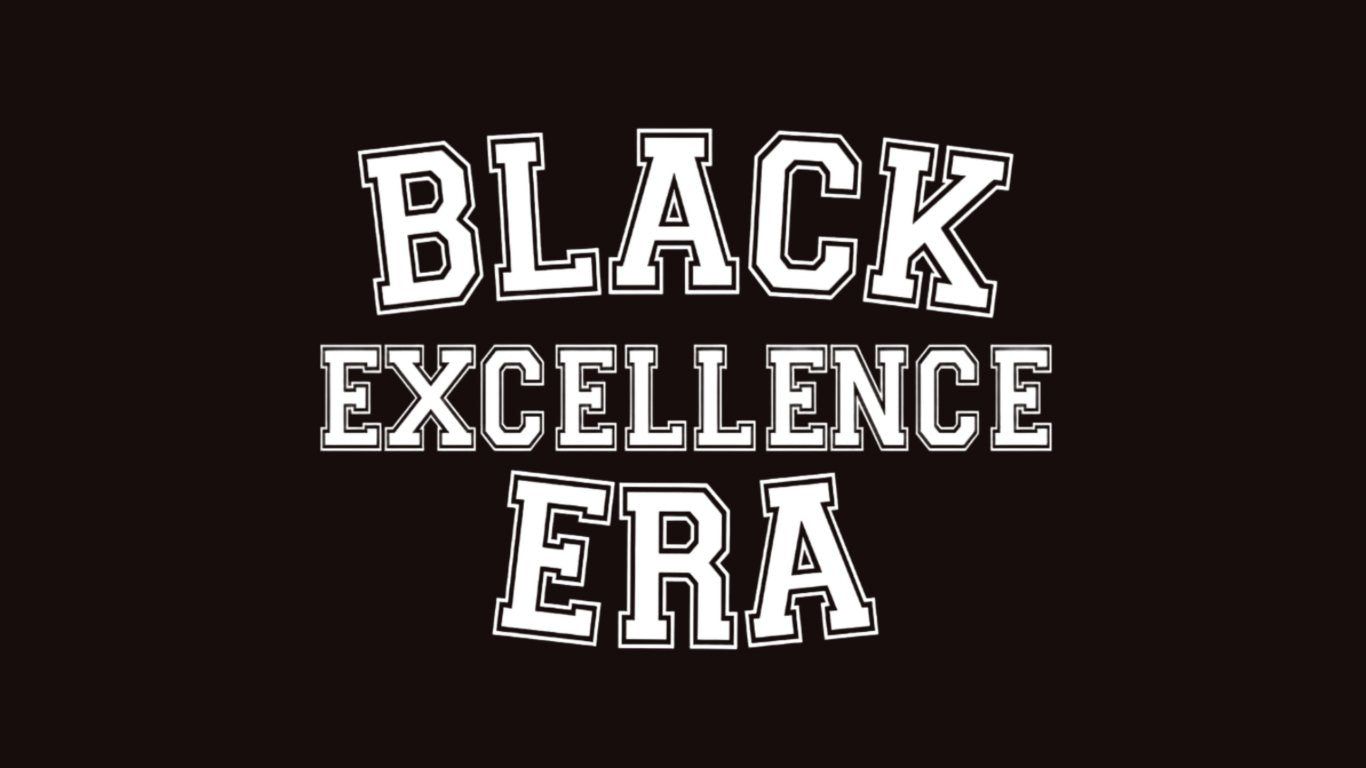 1366x768 Black Excellence Era Collection