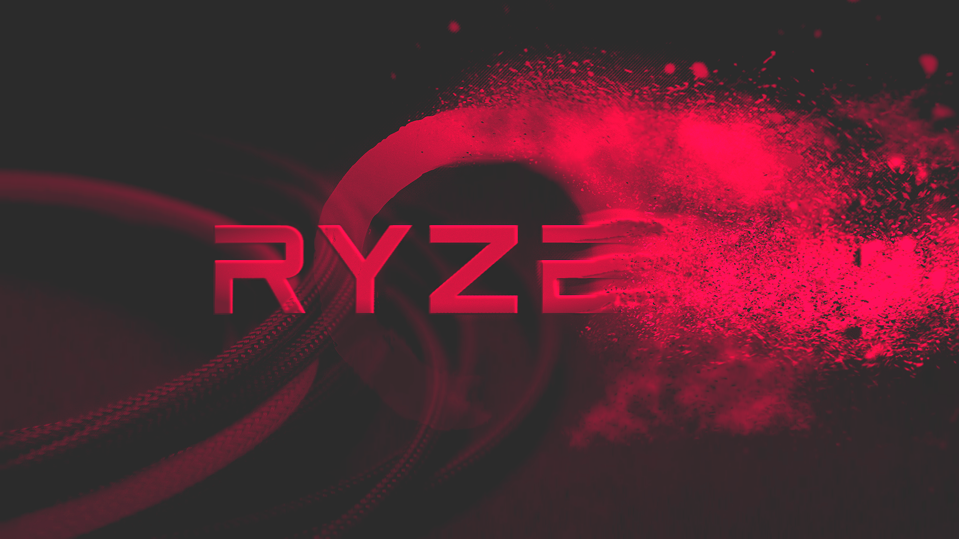 10 AMD Ryzen HD Wallpapers and Backgrounds