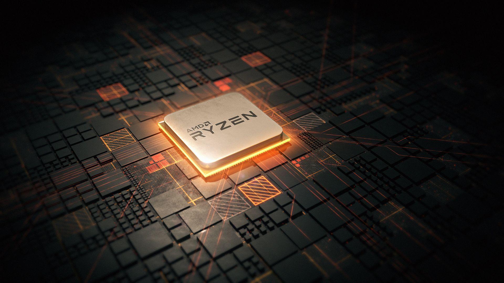 Ryzen Wallpapers Top Free Ryzen Backgrounds WallpaperAccess
