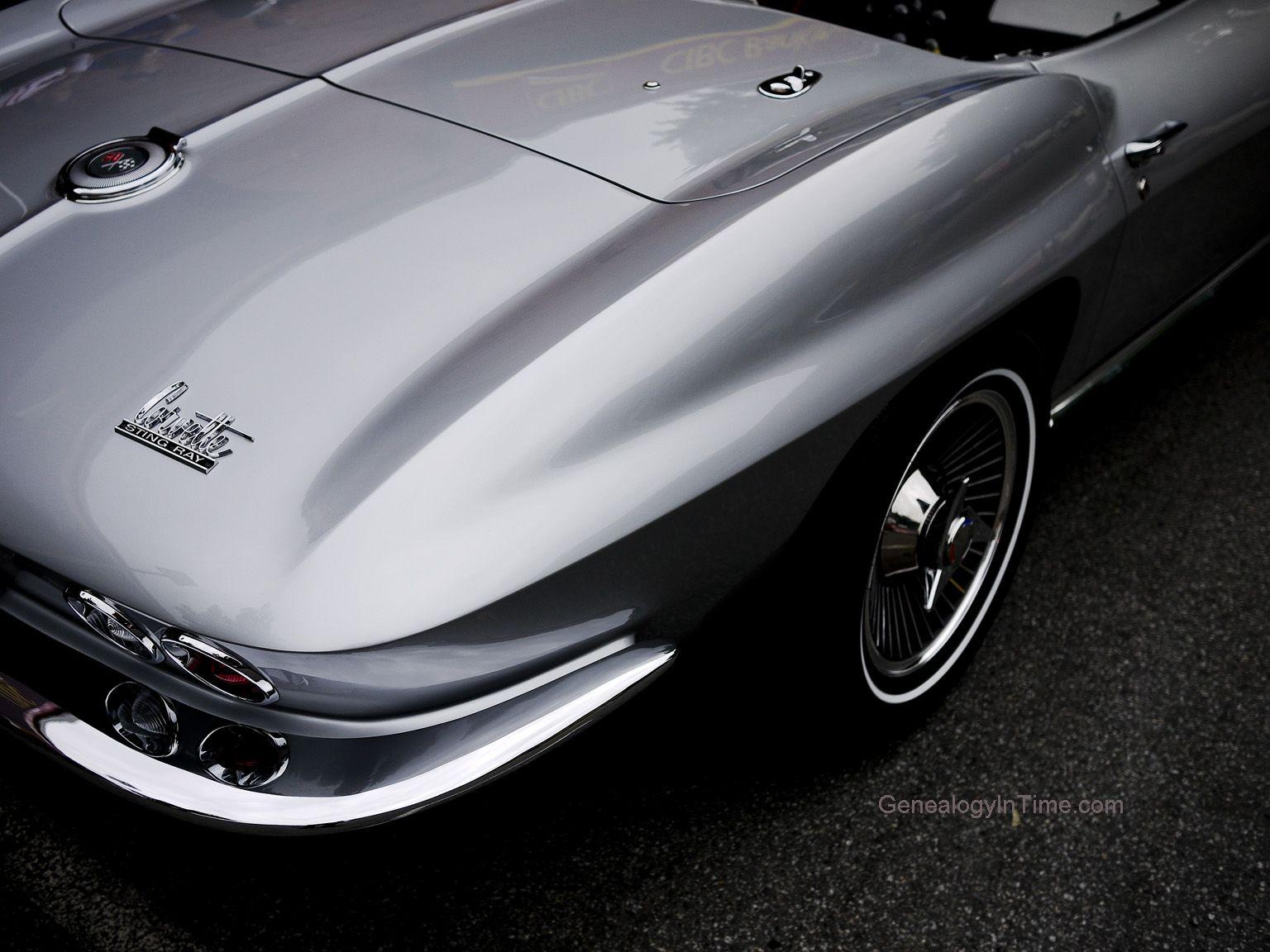 1536x1152 Free Classic Car Image