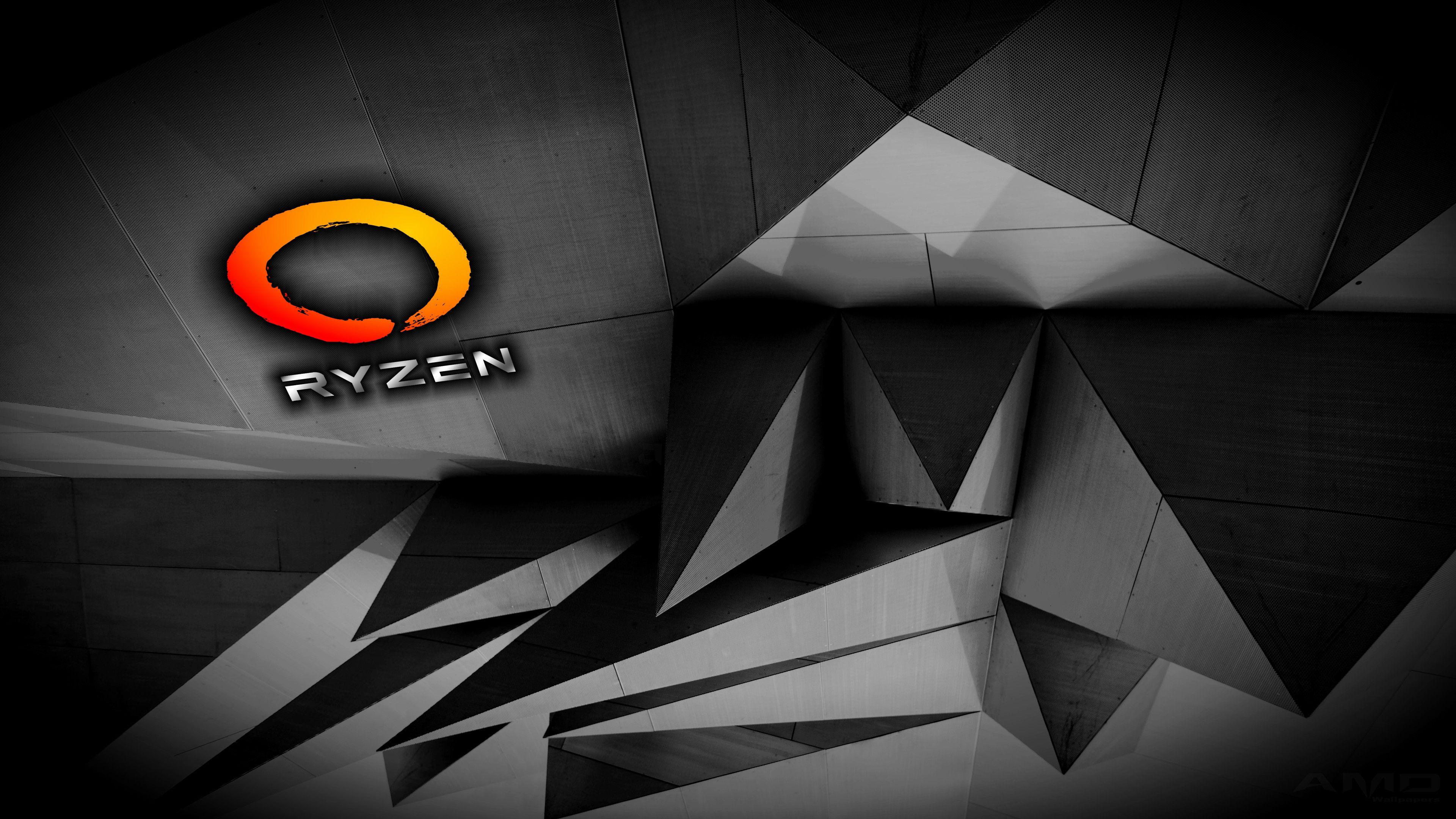 Ryzen Wallpapers - Top Free Ryzen Backgrounds - WallpaperAccess