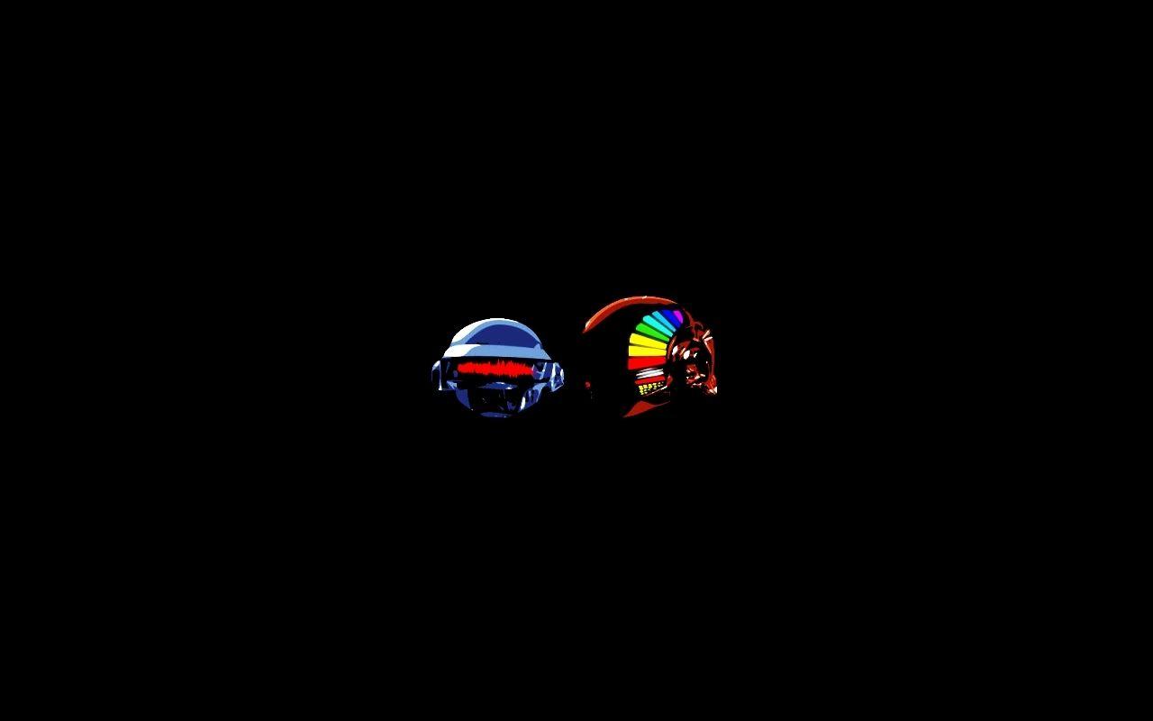 1280x800 Daft punk wallpaper Gallery
