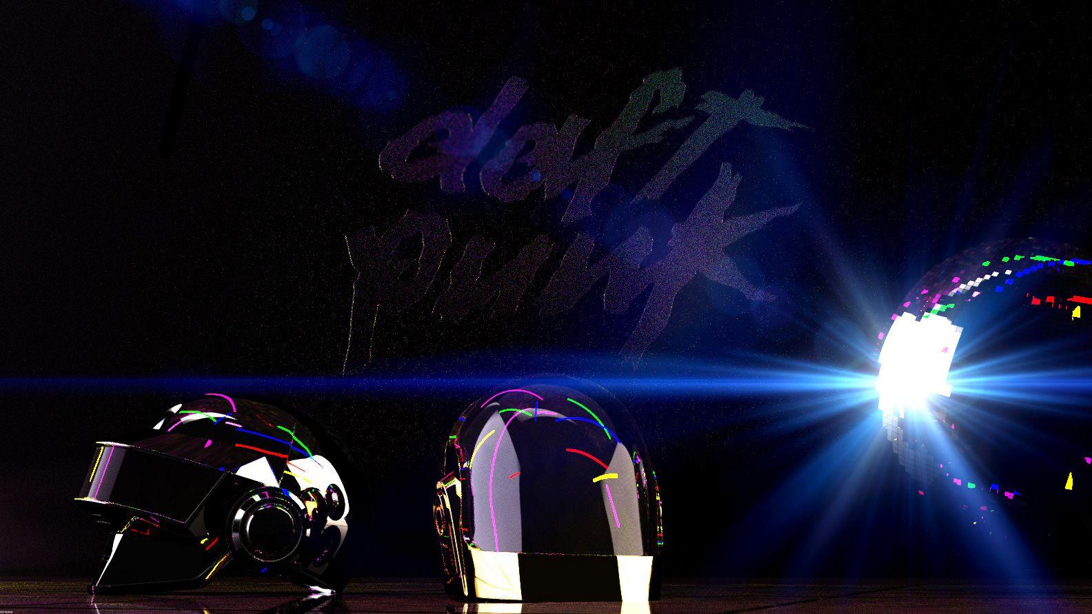 1584x891 1584x891 daft punk wallpaper for desktop. daft punk