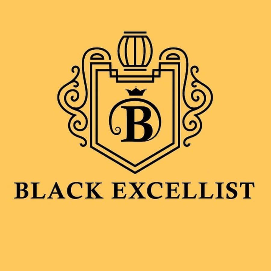 900x900 Black Excellence Wallpaper