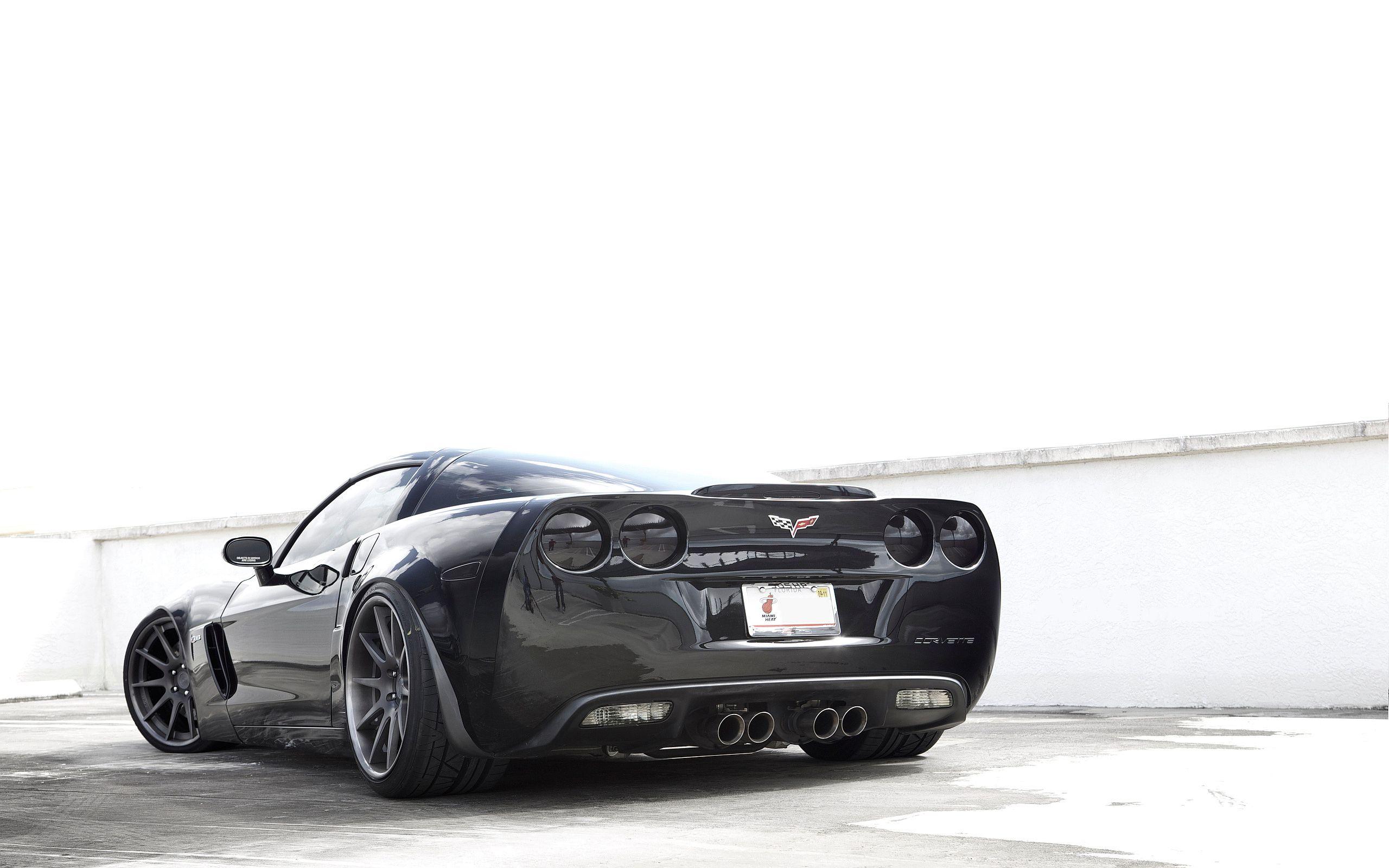 2560x1600 Corvette Z06