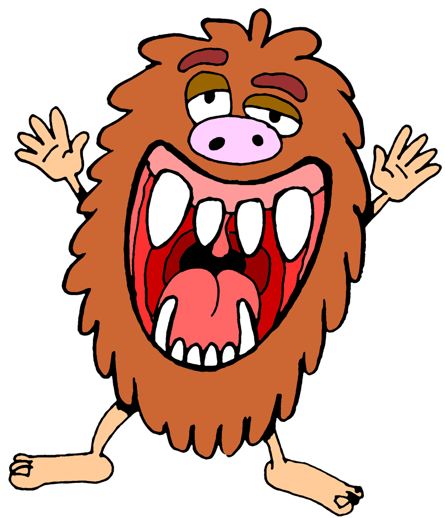 900x1046 Free Picture Of Halloween Monsters, Download Free Clip Art