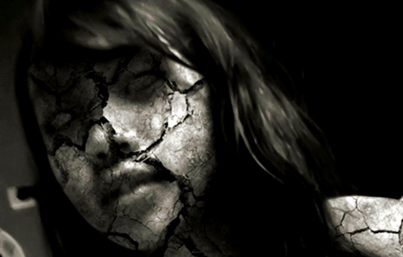 1310x837 Spooky Scary Halloween Background Wallpaper
