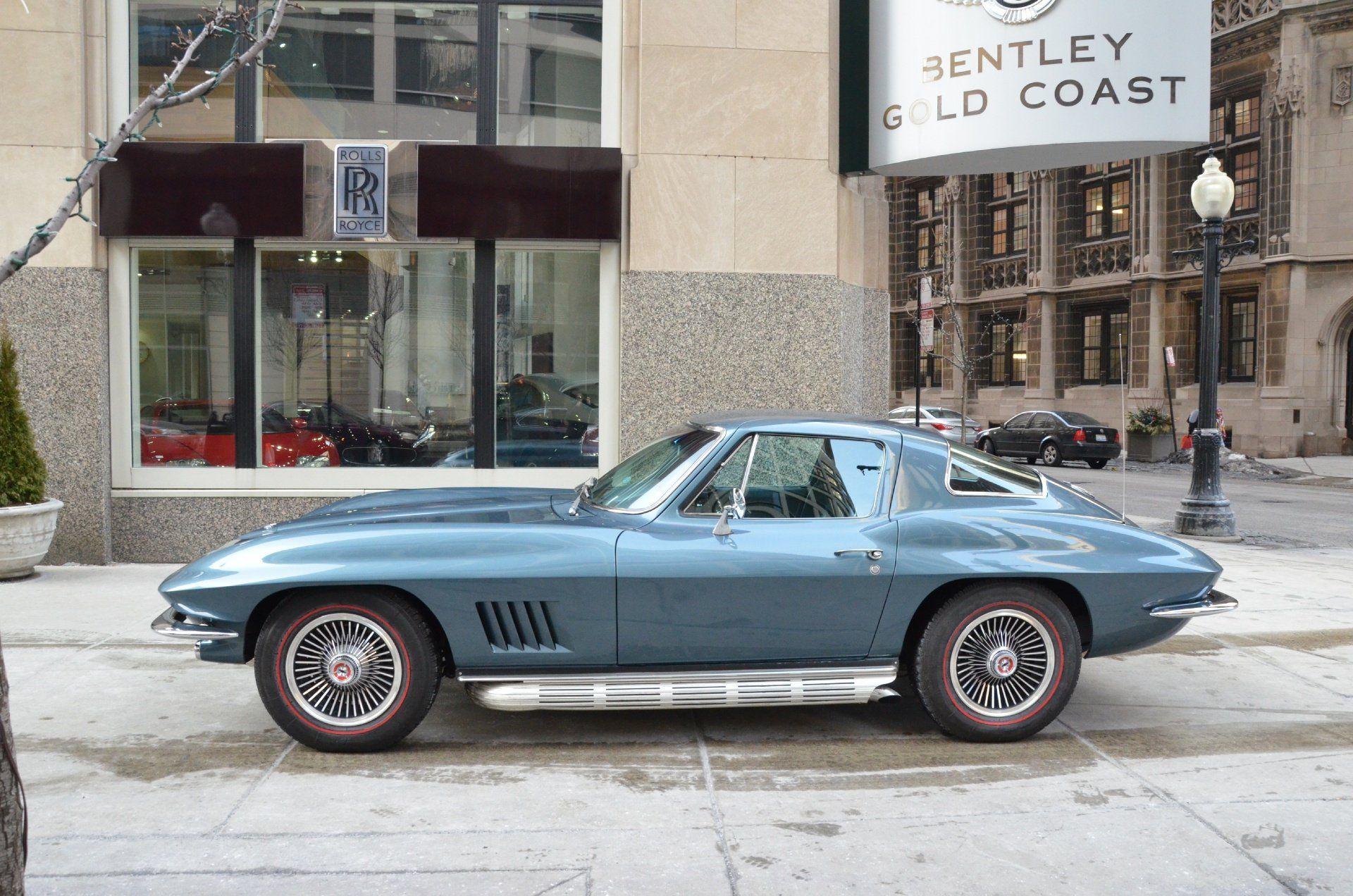 1920x1272 Chevrolet Corvette c2 coupe stingray vintage wallpaper