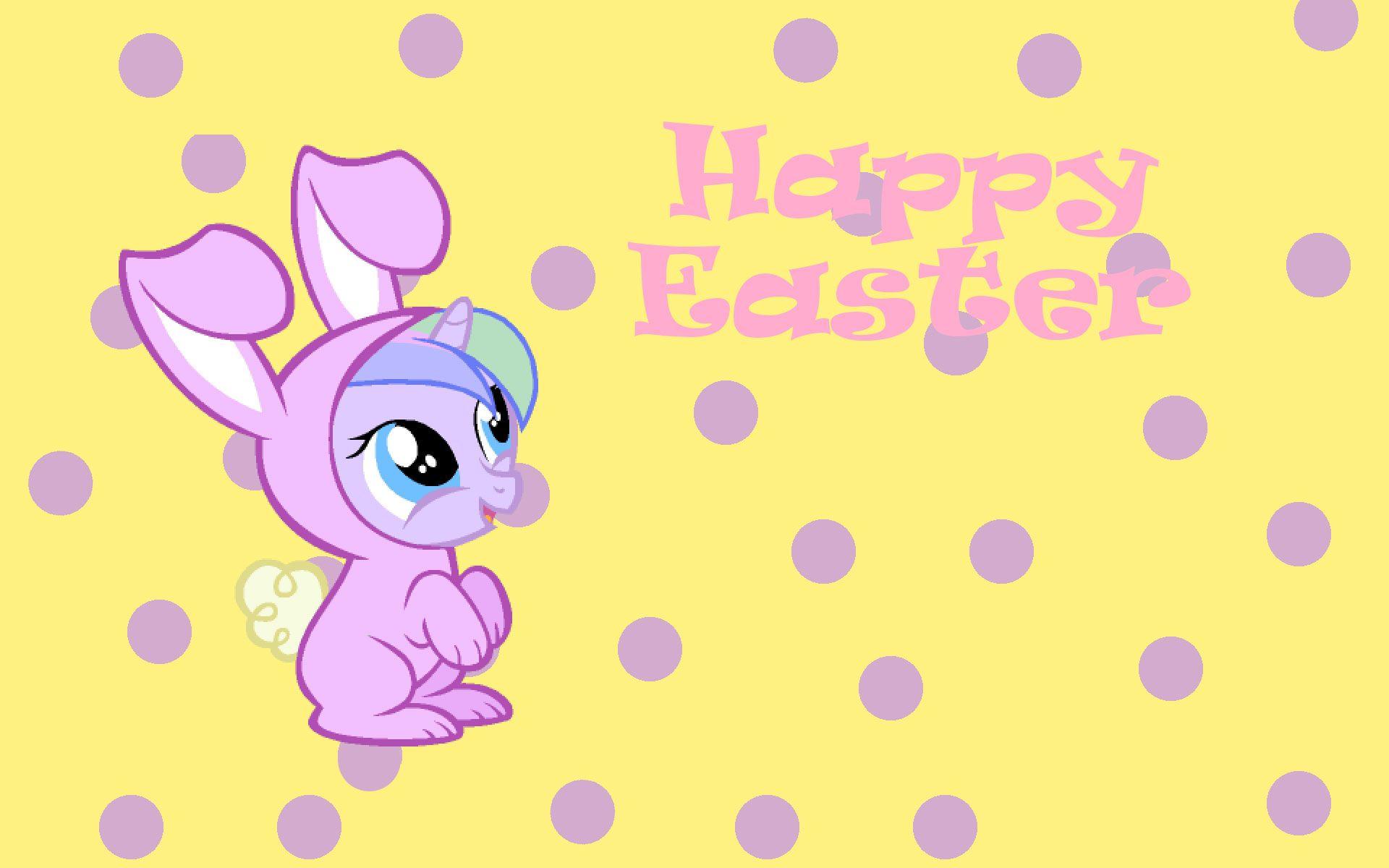1920x1200 Happy Easter, High Definition, High Quality
