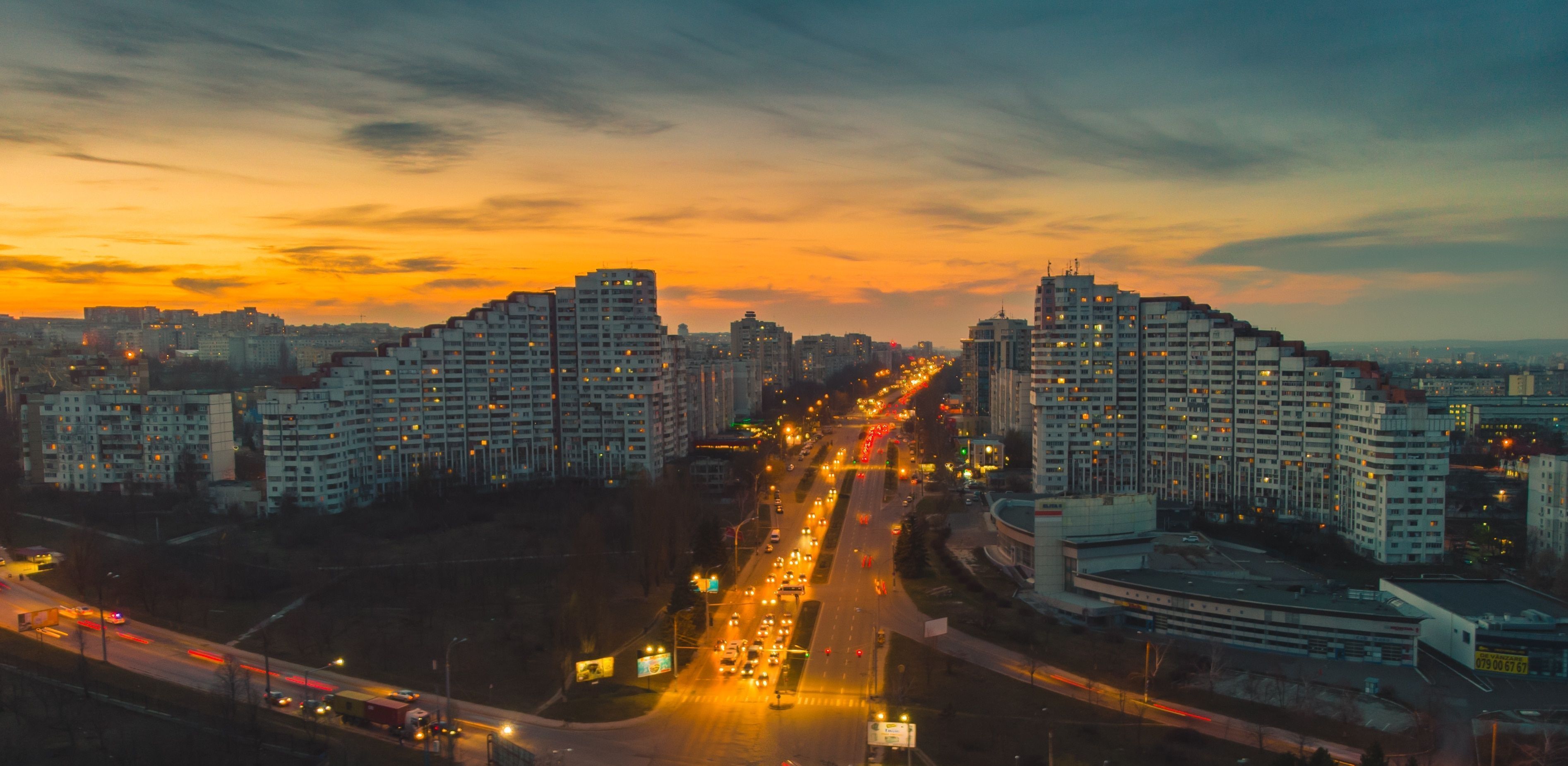 3789x1851 Visit Chișinău: 2024 Travel Guide