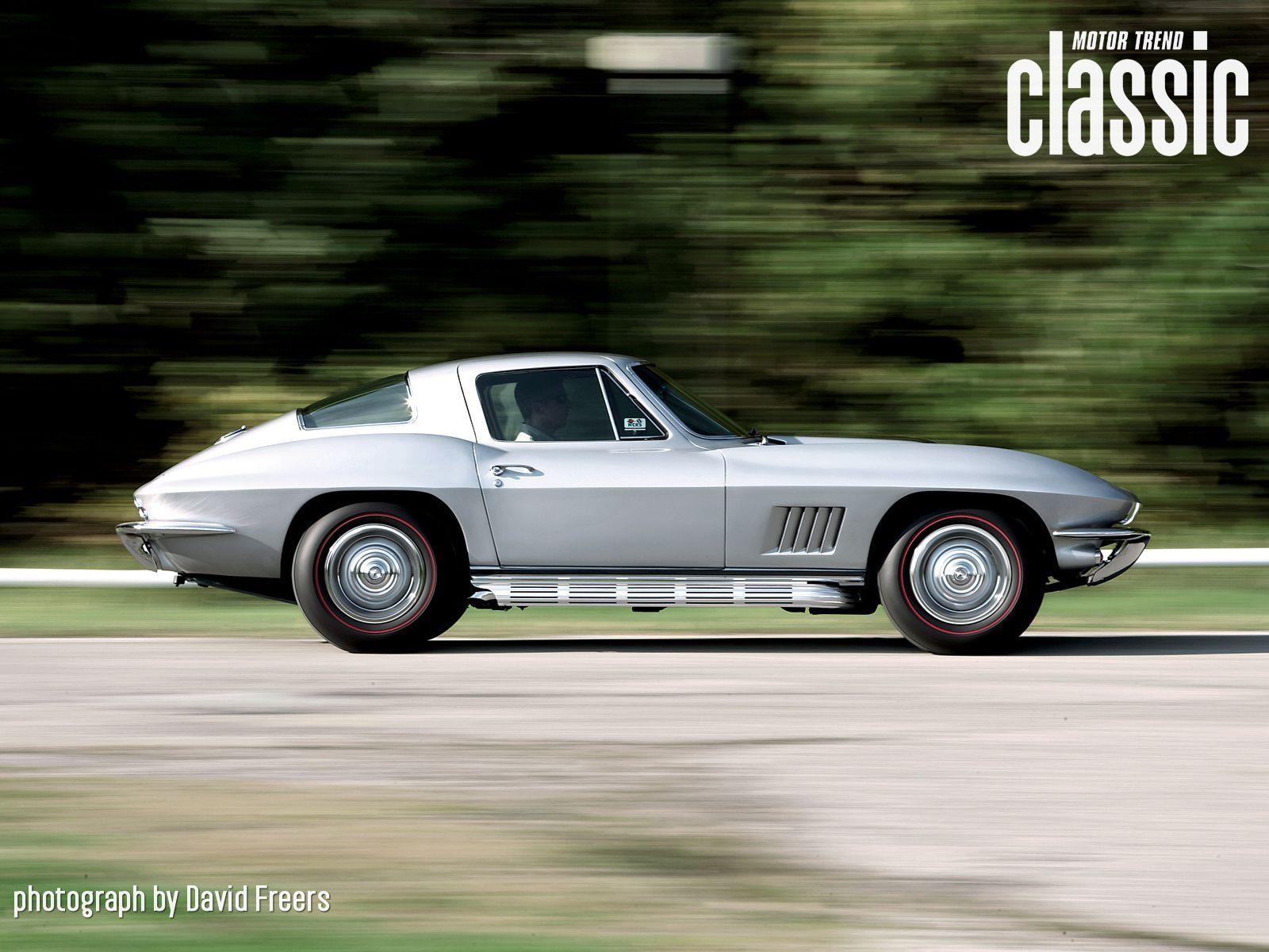 1600x1200 Click to open 1967 Chevrolet Corvette Coupe Gallery. wrap your ass
