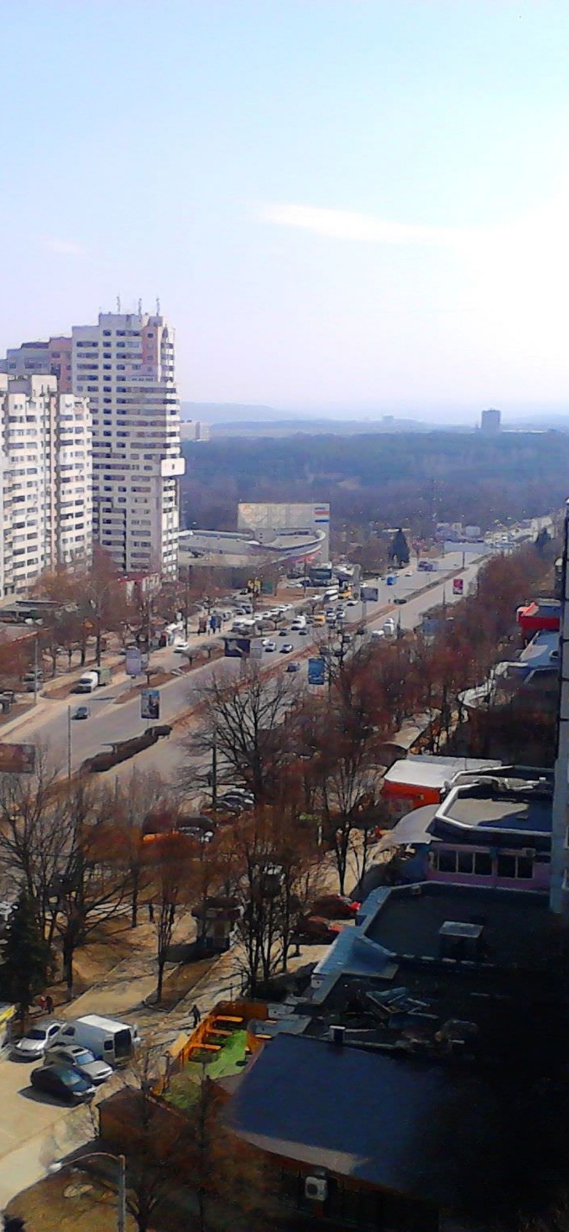 1170x2532 Chisinau Wallpaper (image inside)