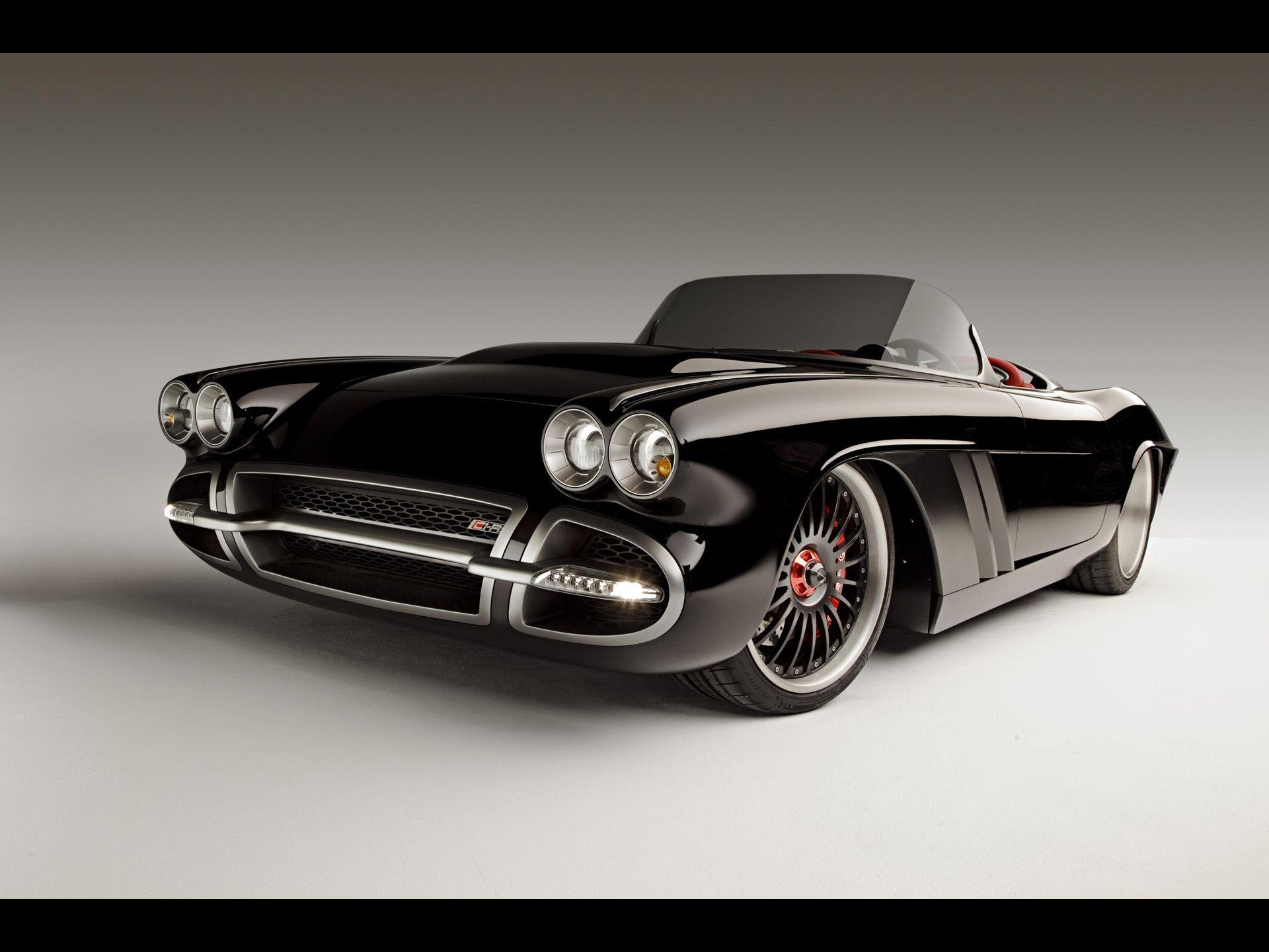 1920x1440 The most beautiful Vette I've ever seen 1962 Chevrolet Corvette C1