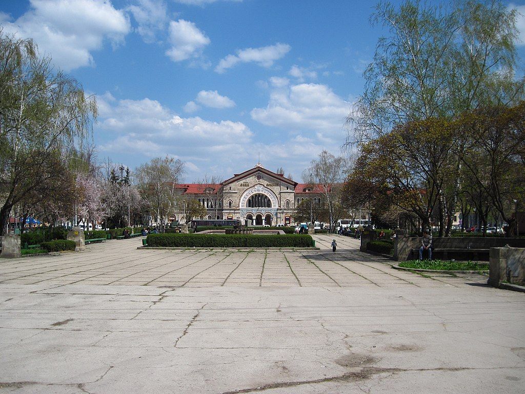 1024x768 Chisinau, Moldova 21