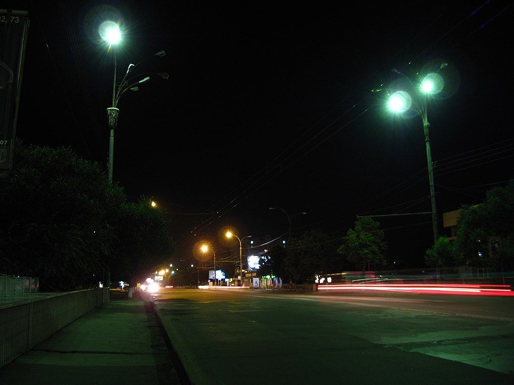 1024x768 Riscani, Chisinau, Moldova