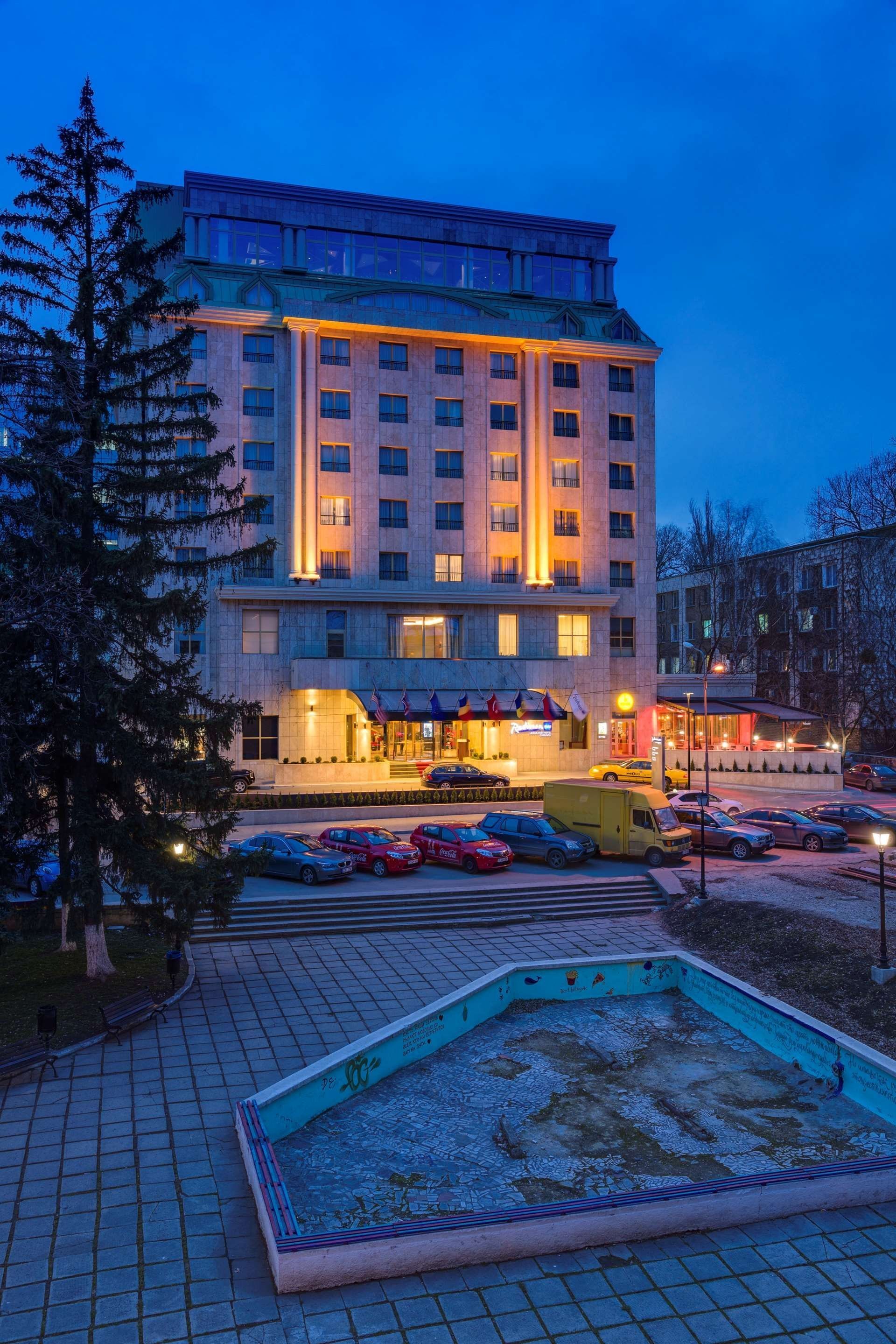 1920x2879 Chisinau Wallpaper (image inside)