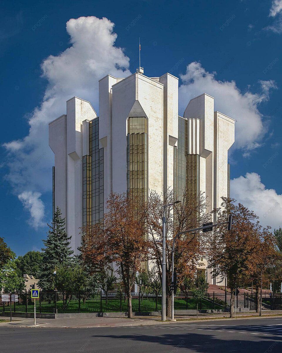 960x1200 Sector Court Center In Chisinaumoldova