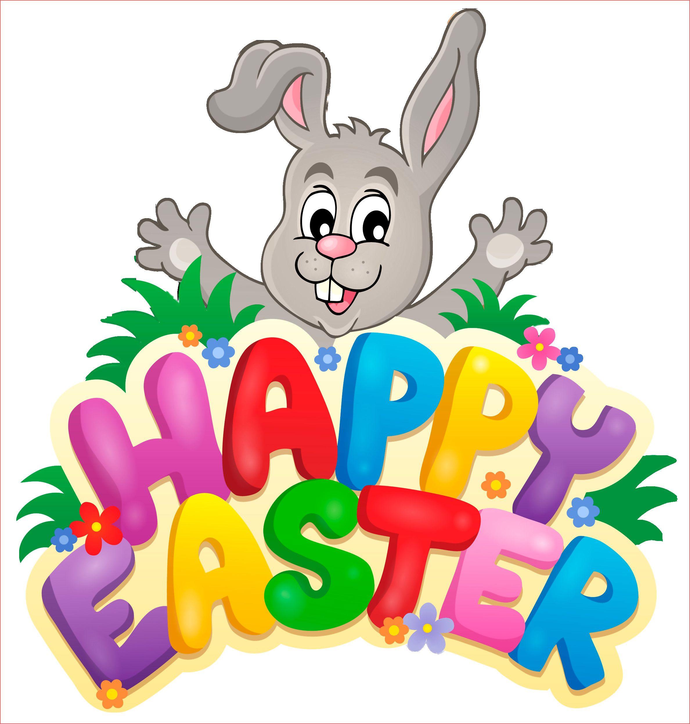 Cartoon Easter Wallpapers - Top Free Cartoon Easter Backgrounds ...