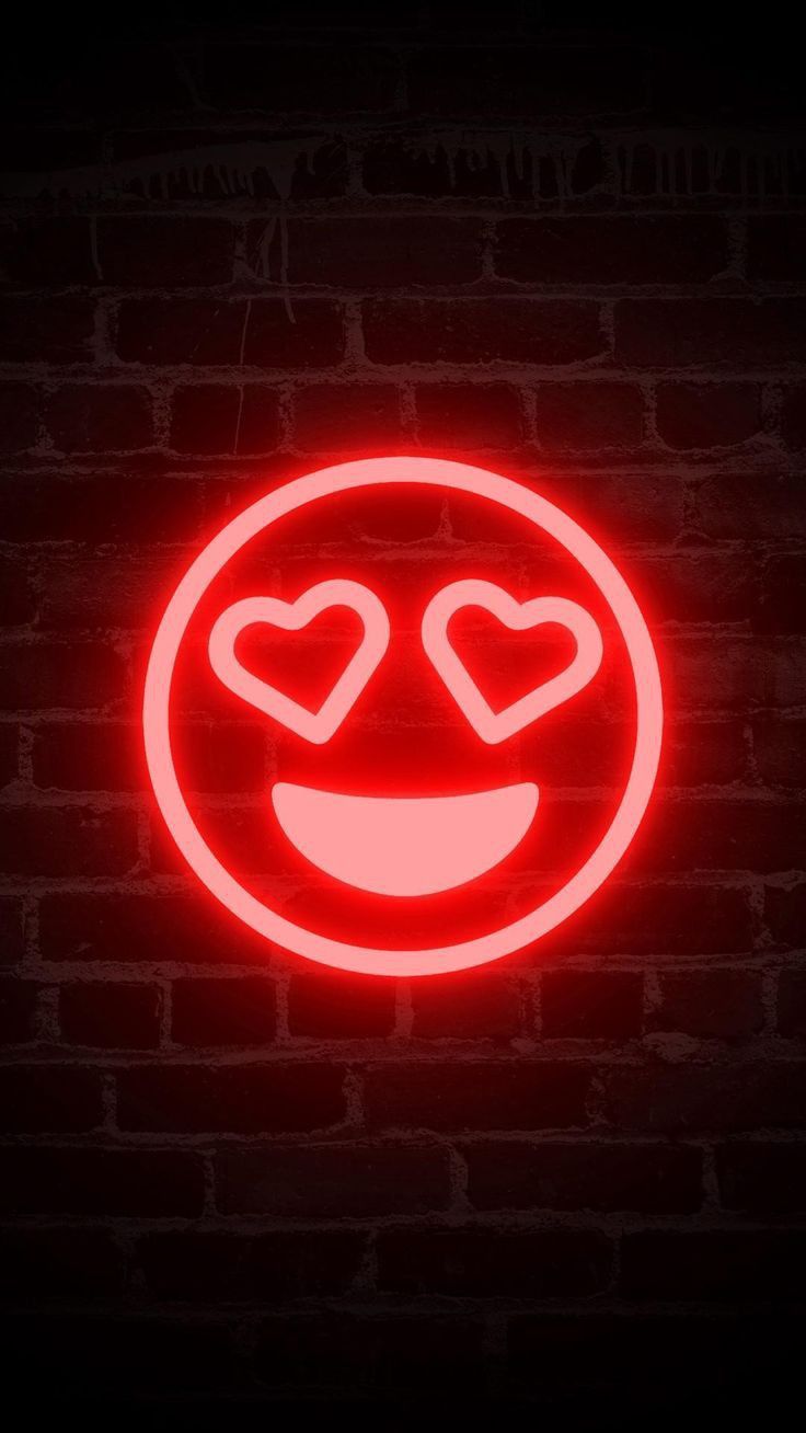 736x1308 Emoji background