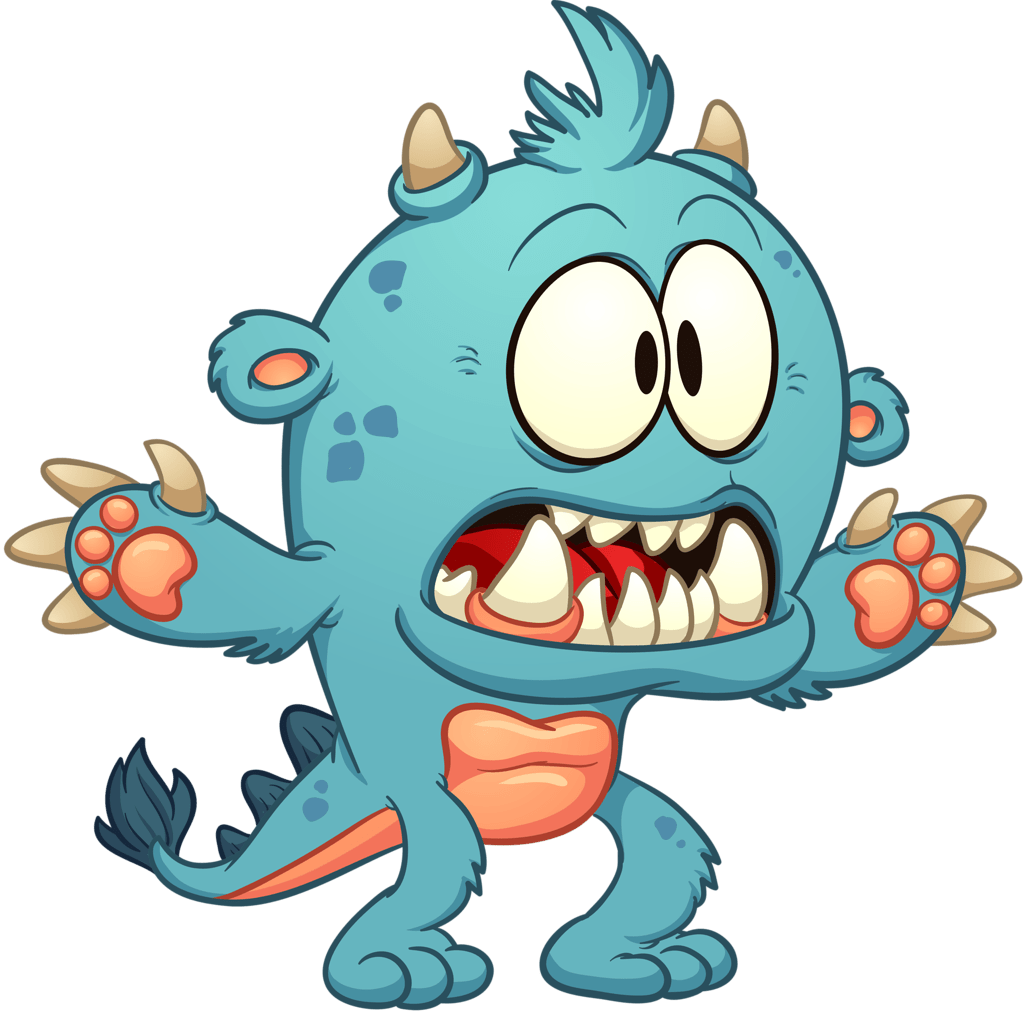 1024x1012 Monsters Image. Free download best Monsters Image