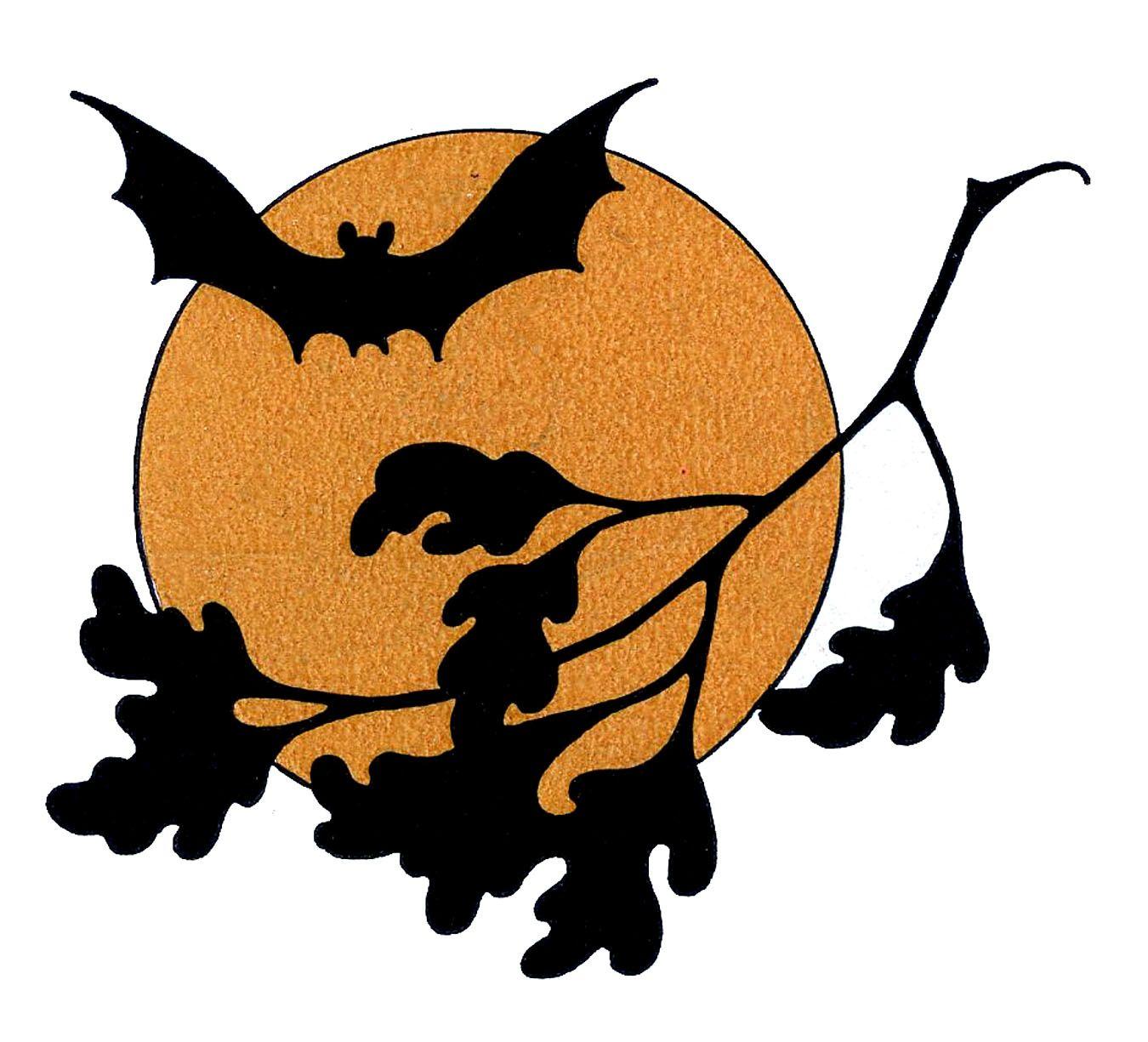 1350x1225 Vintage Halloween Clip Art. Halloween Wallpaper 2014