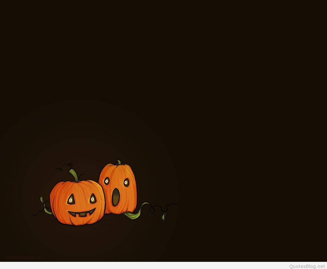 Cartoon Pumpkin Wallpapers - Top Free Cartoon Pumpkin Backgrounds ...