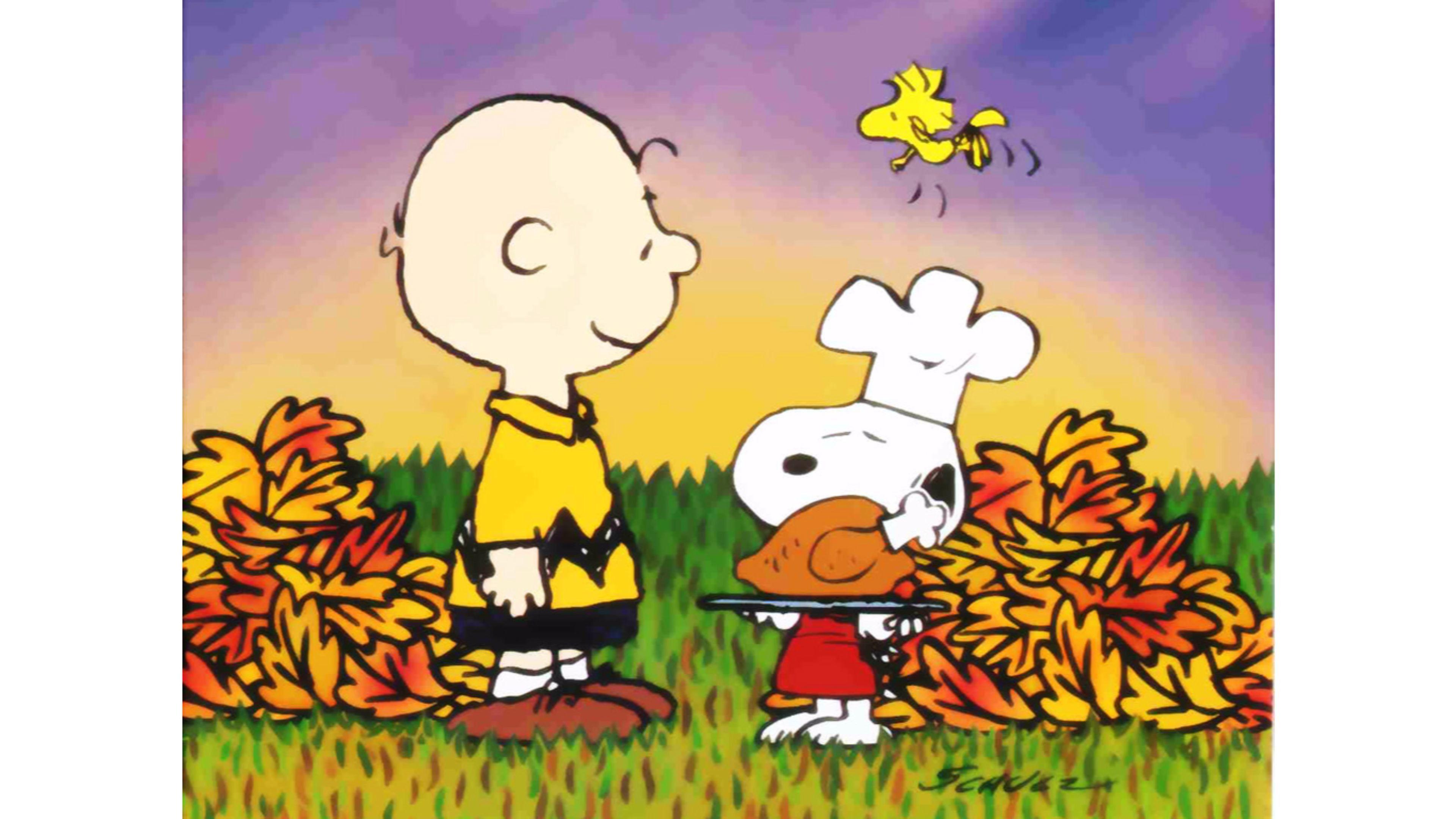 Transform Your Desktop: Free Peanuts Halloween Backgrounds - bi0wlzl