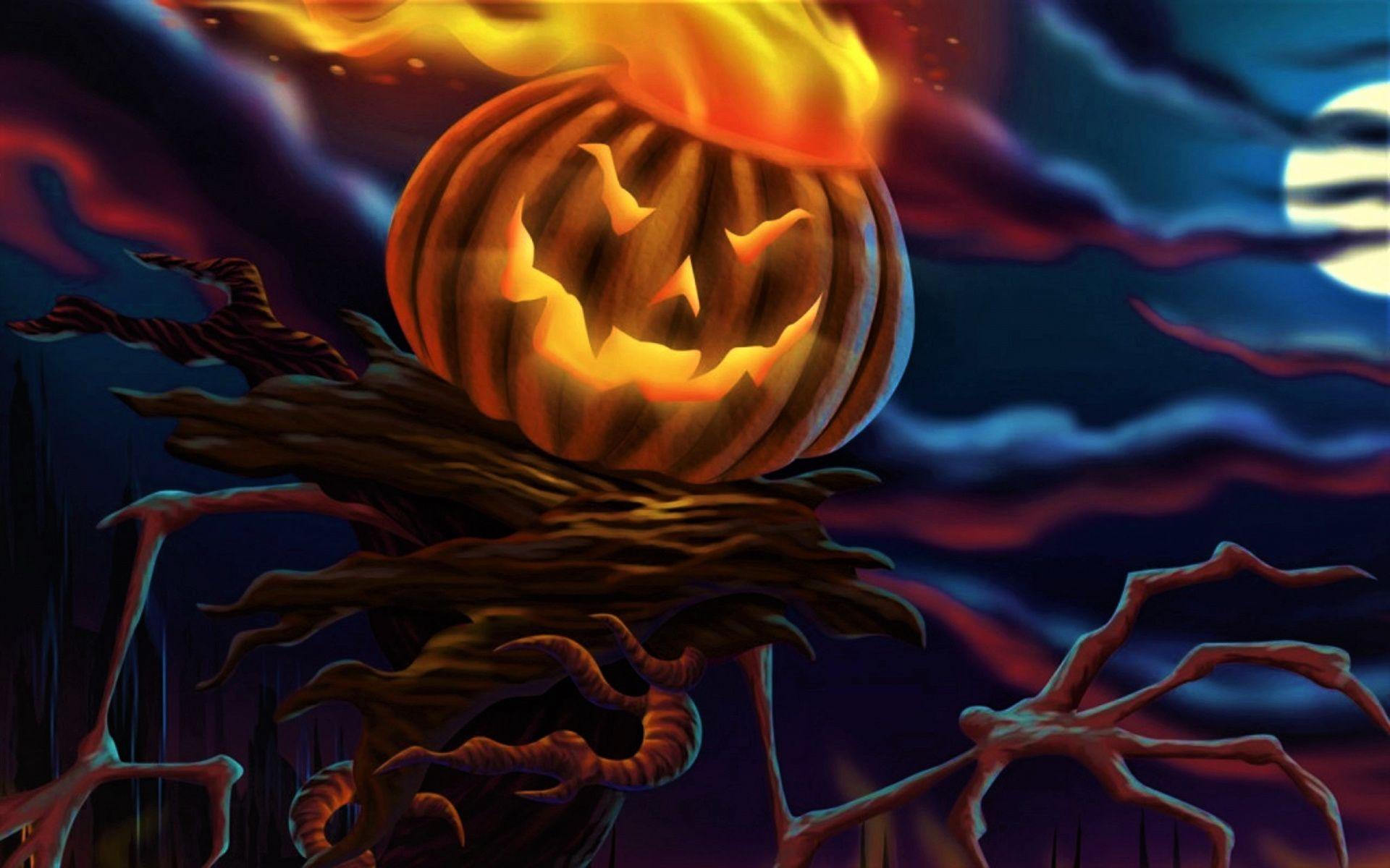 Jack Skellington Halloween Wallpapers - Top Free Jack Skellington