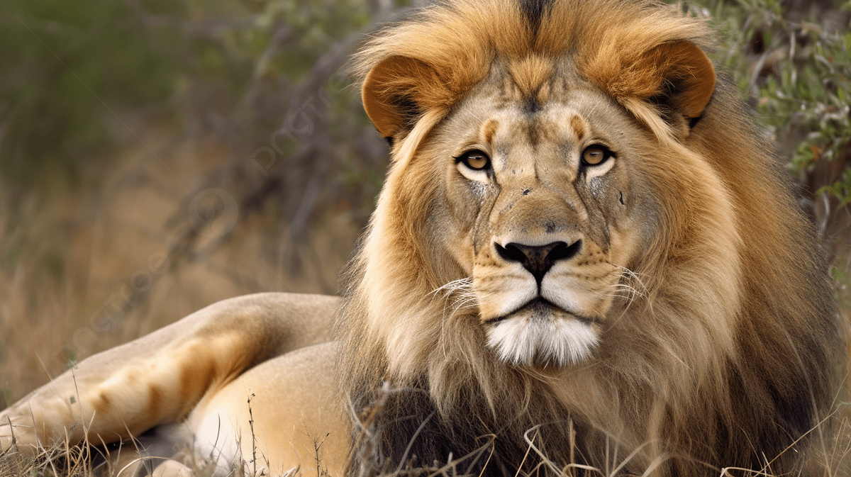 1200x673 Africa Wallpaper Adams Lion Background