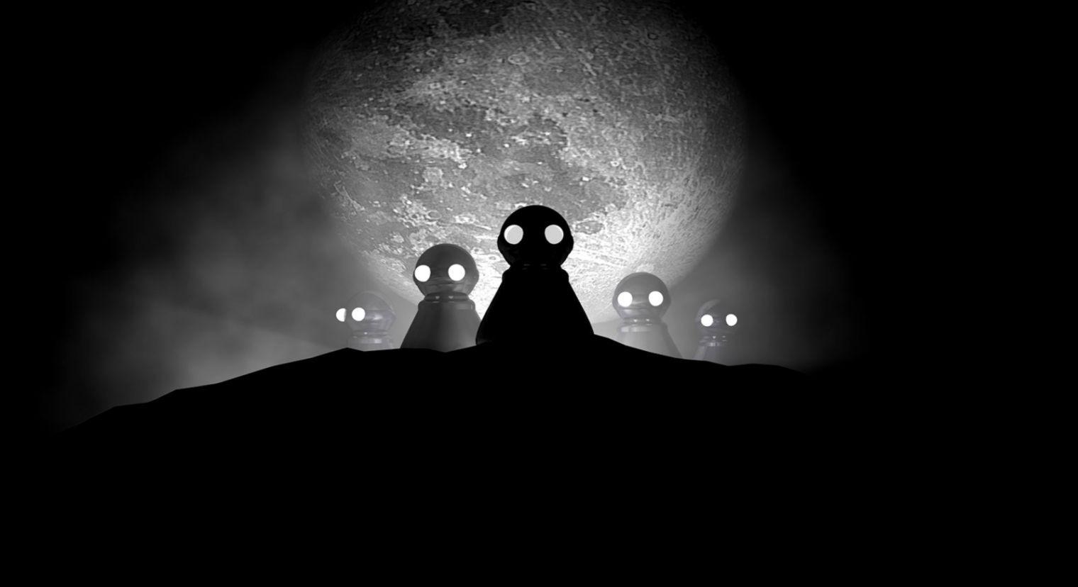 1520x828 Alien HD Wallpaper