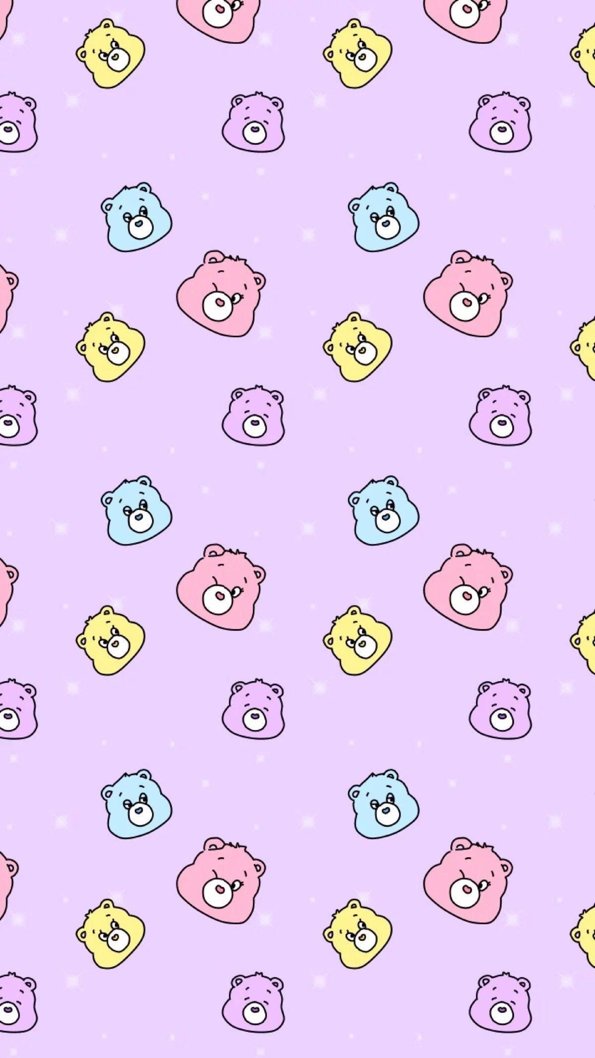 1200x2133 Kawaii Phone Wallpaper