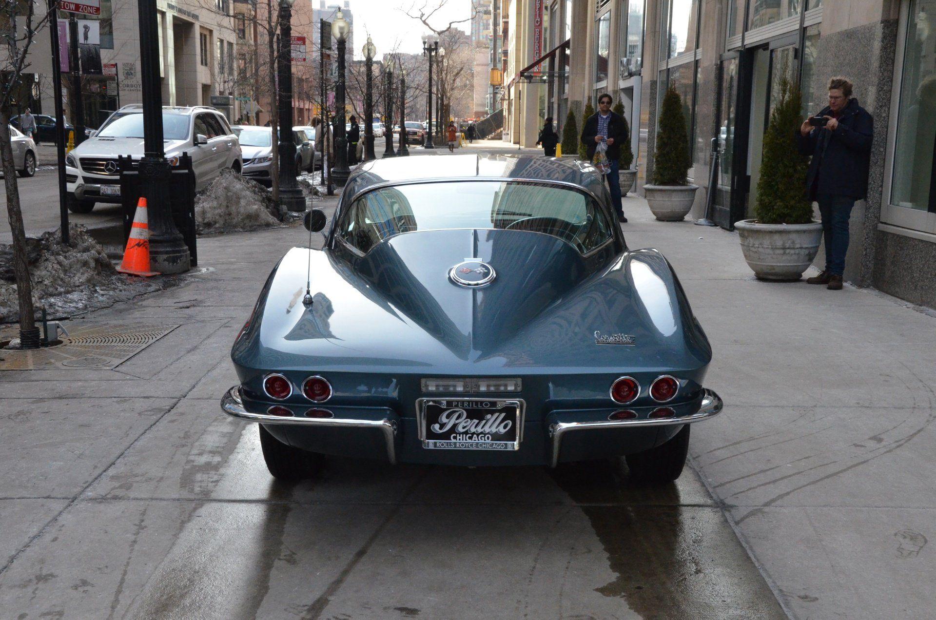 1920x1272 Chevrolet Corvette c2 coupe stingray vintage wallpaper