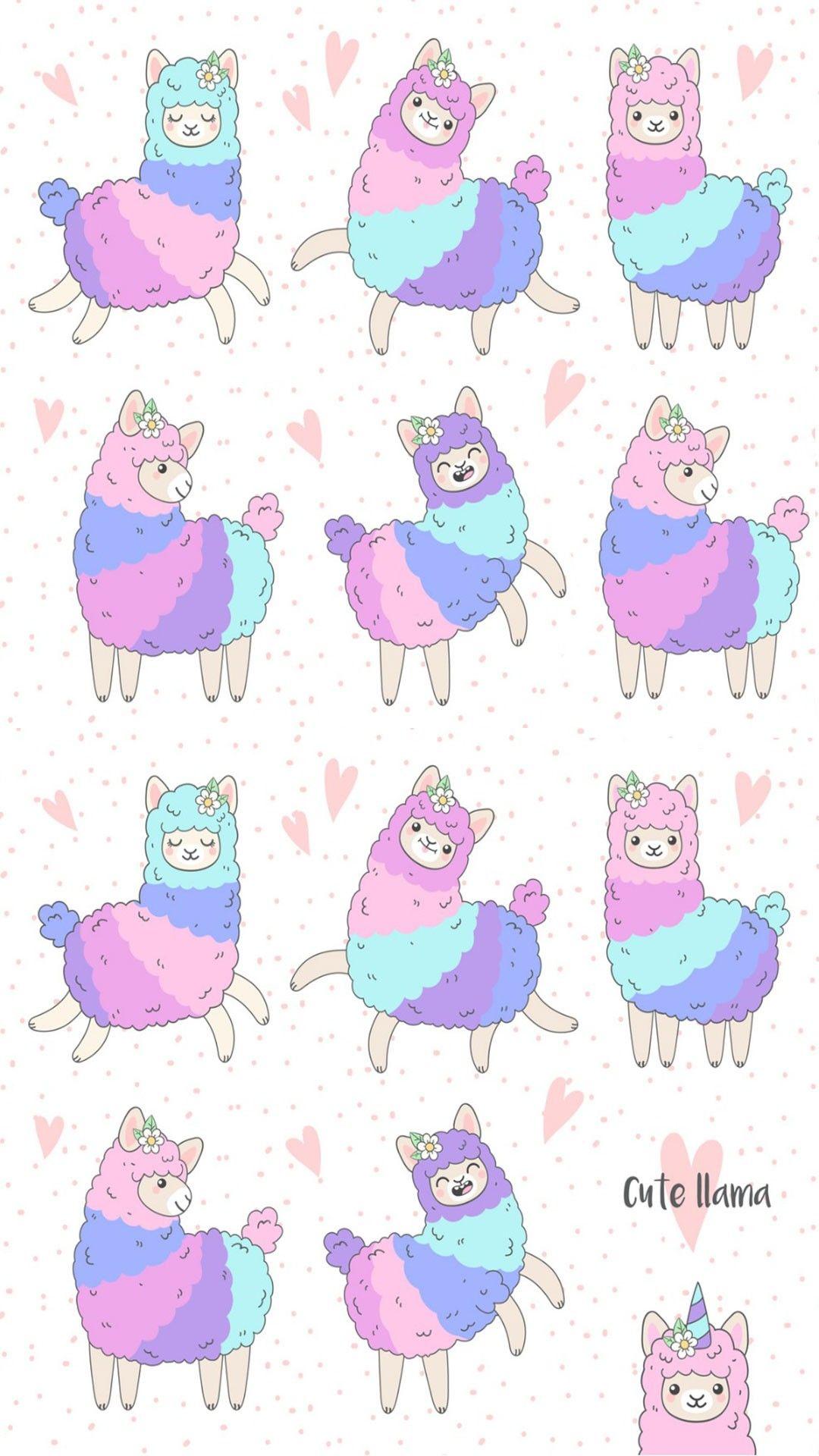 1080x1920 Kawaii Wallpaper HD Hupages Download iPhone Wallpaper