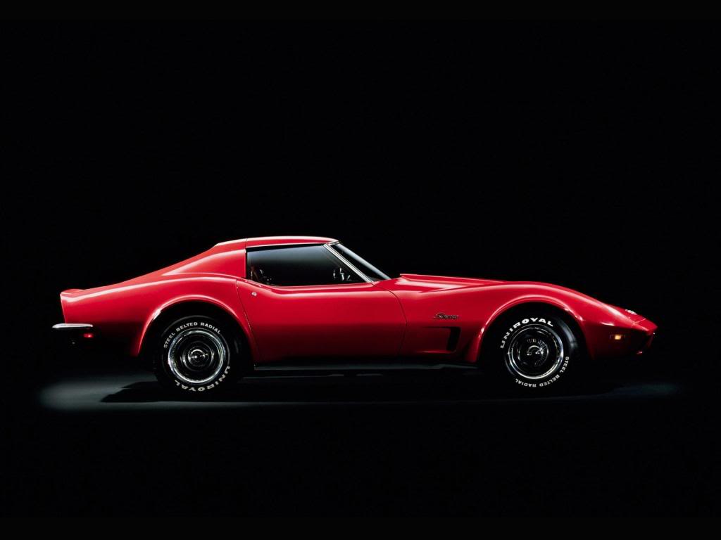 1024x768 Throwback Thursday: 1969 Corvette Stingray