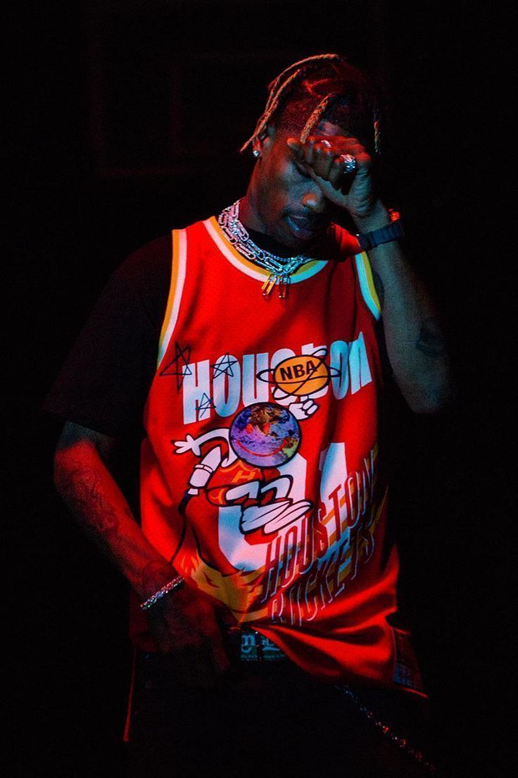 736x1104 Travis scott wallpaper