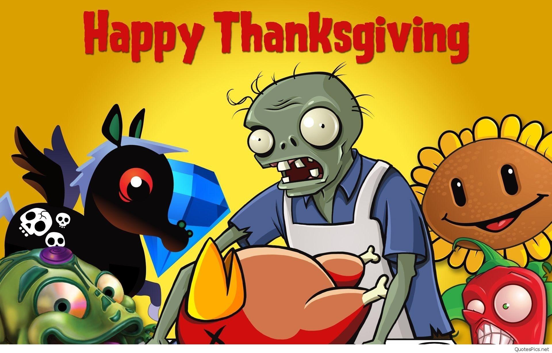 1920x1230 Minions Thanksgiving Wallpaper