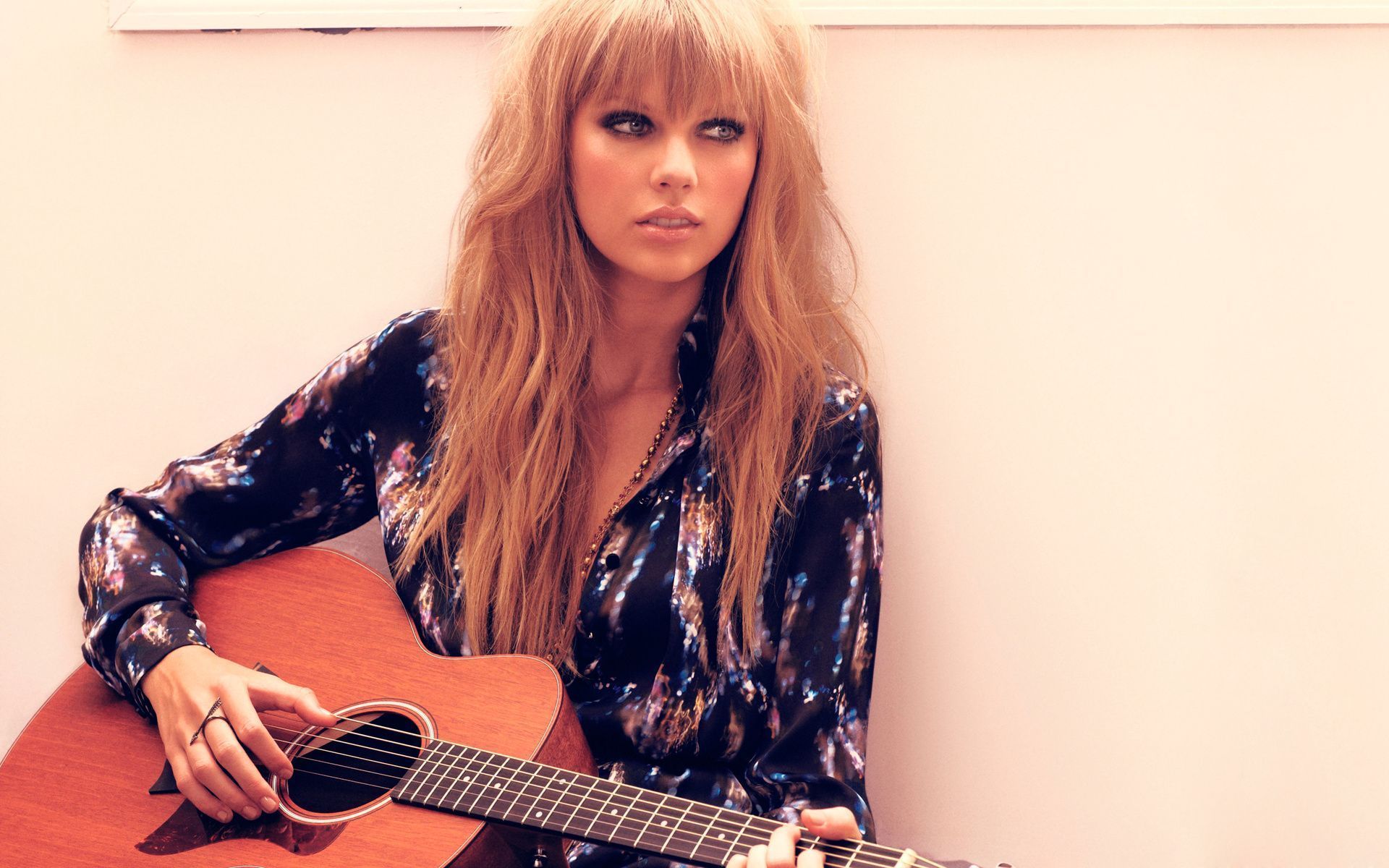 1920x1200 HD desktop wallpaper: Music, Taylor