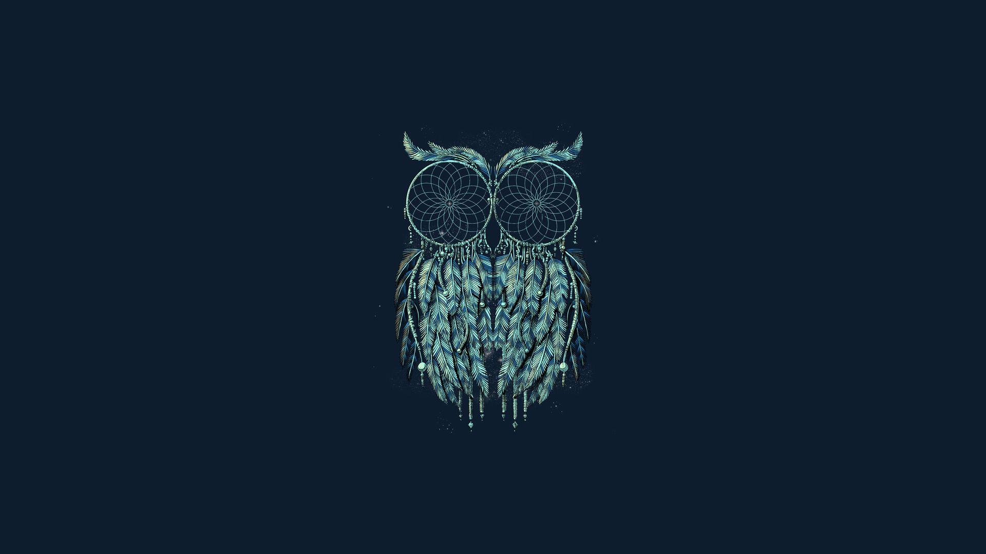Wallpaper Hd Android Owl