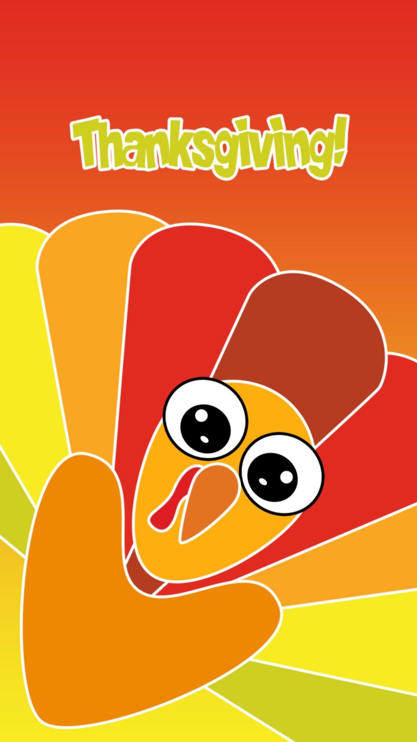 1440x2560 Thanksgiving Turkey Wallpaper (the best image in 2018)